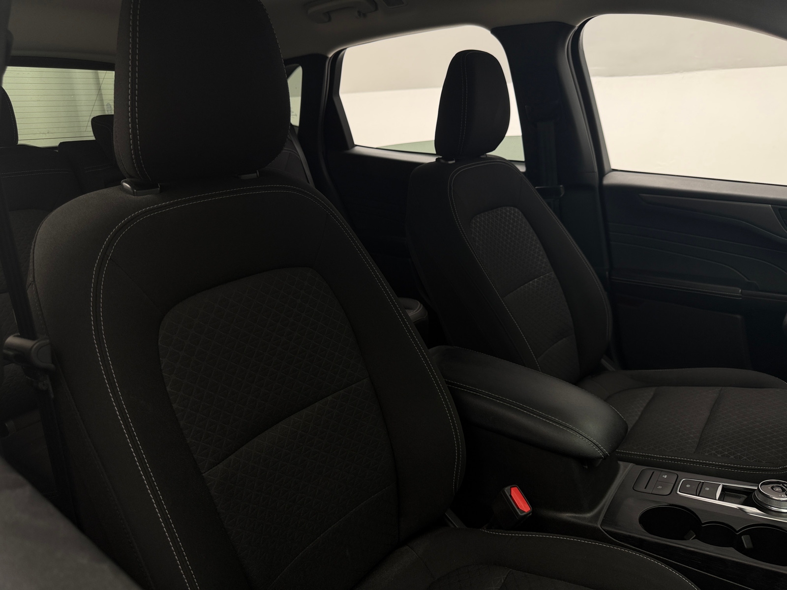 Thumbnail: 2025 Ford Escape - 2