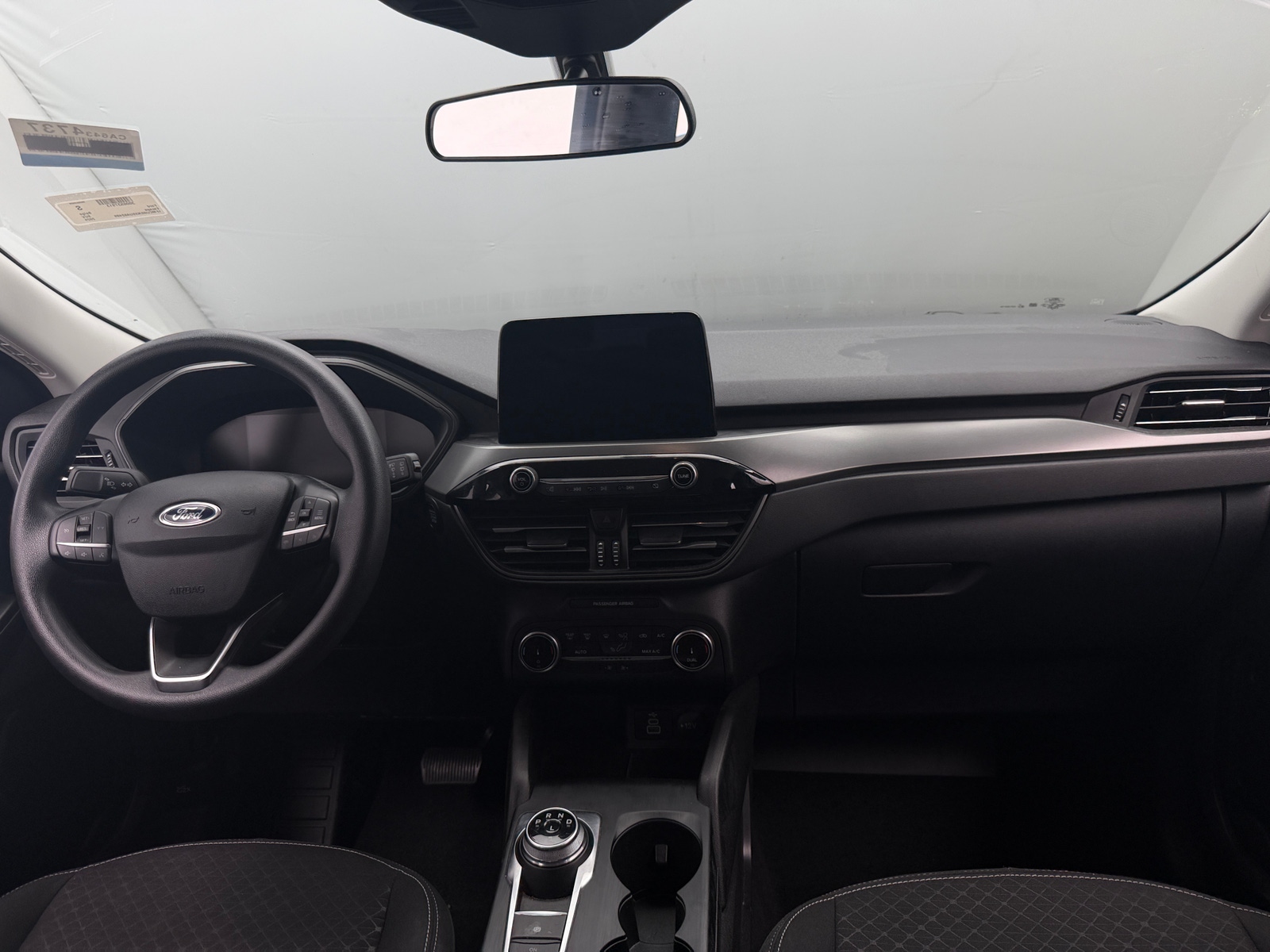 Thumbnail: 2025 Ford Escape - 3