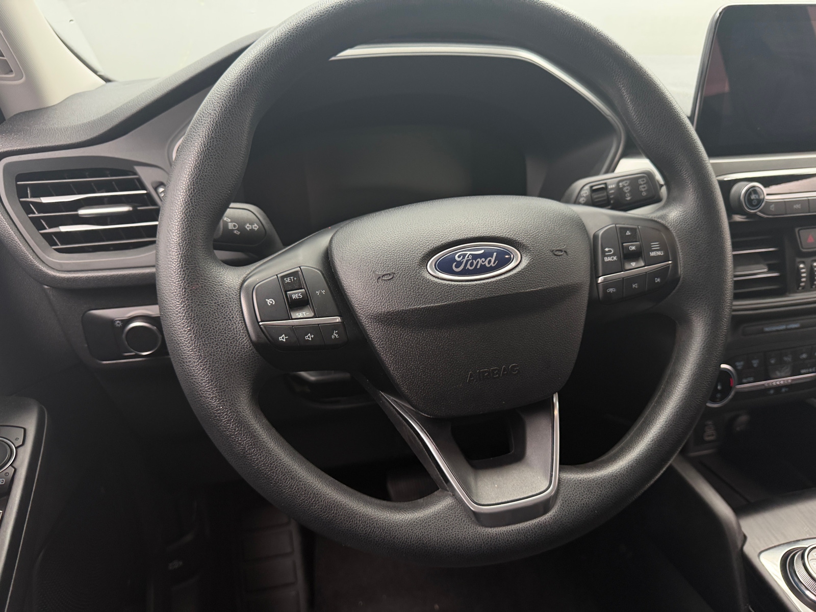 Thumbnail: 2025 Ford Escape - 5