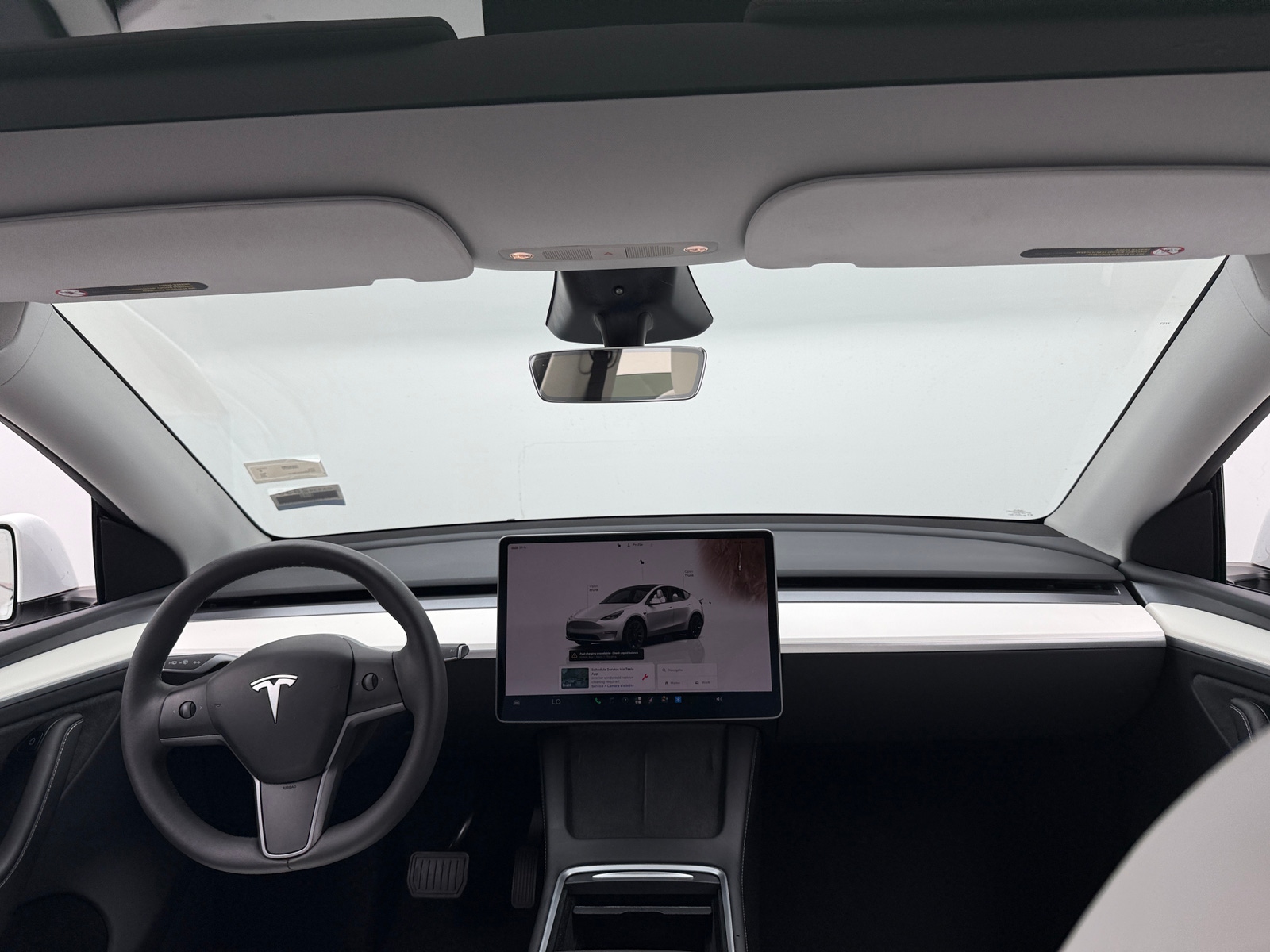 Thumbnail: 2023 Tesla Model Y - 2