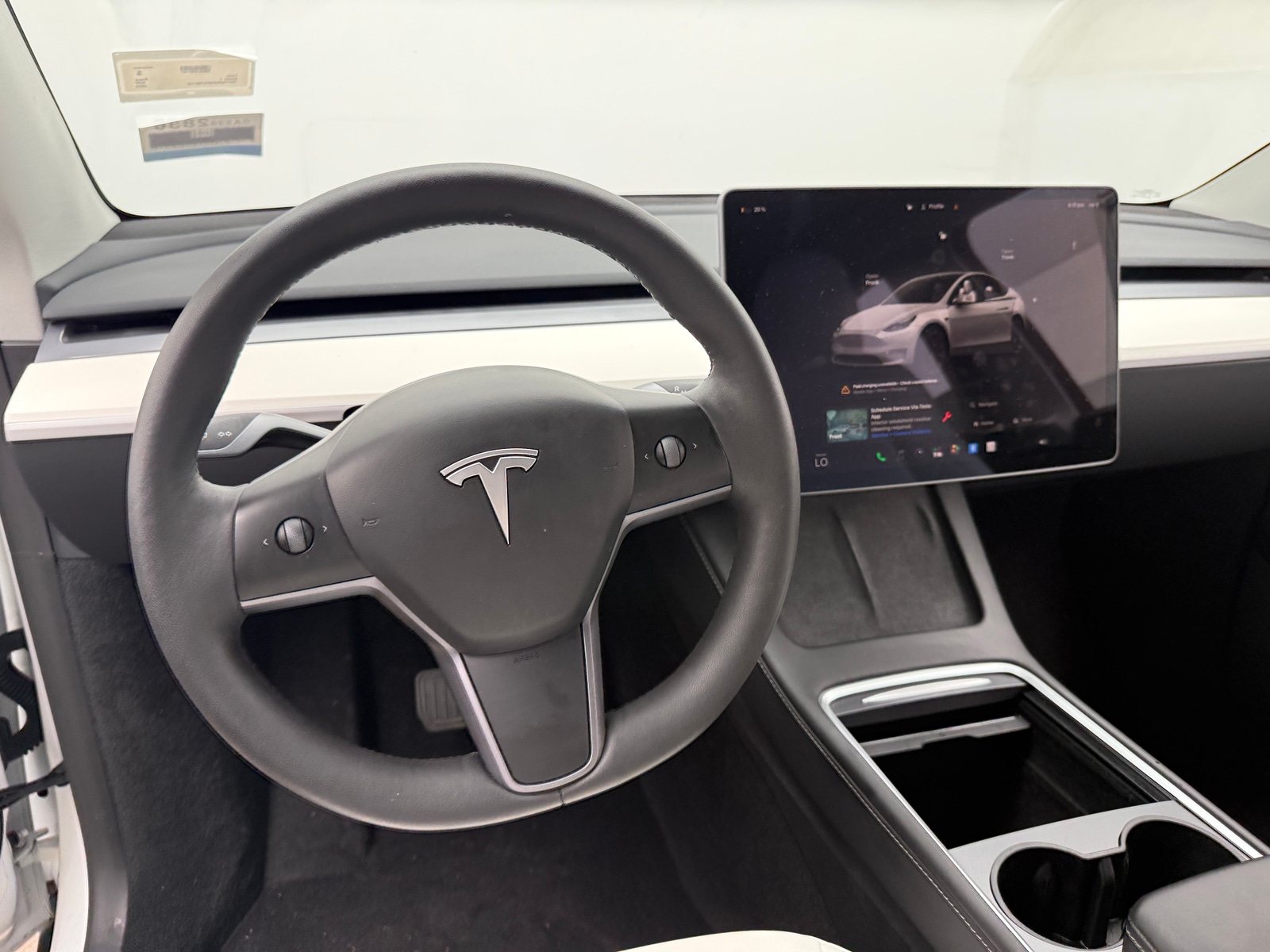 Thumbnail: 2023 Tesla Model Y - 4