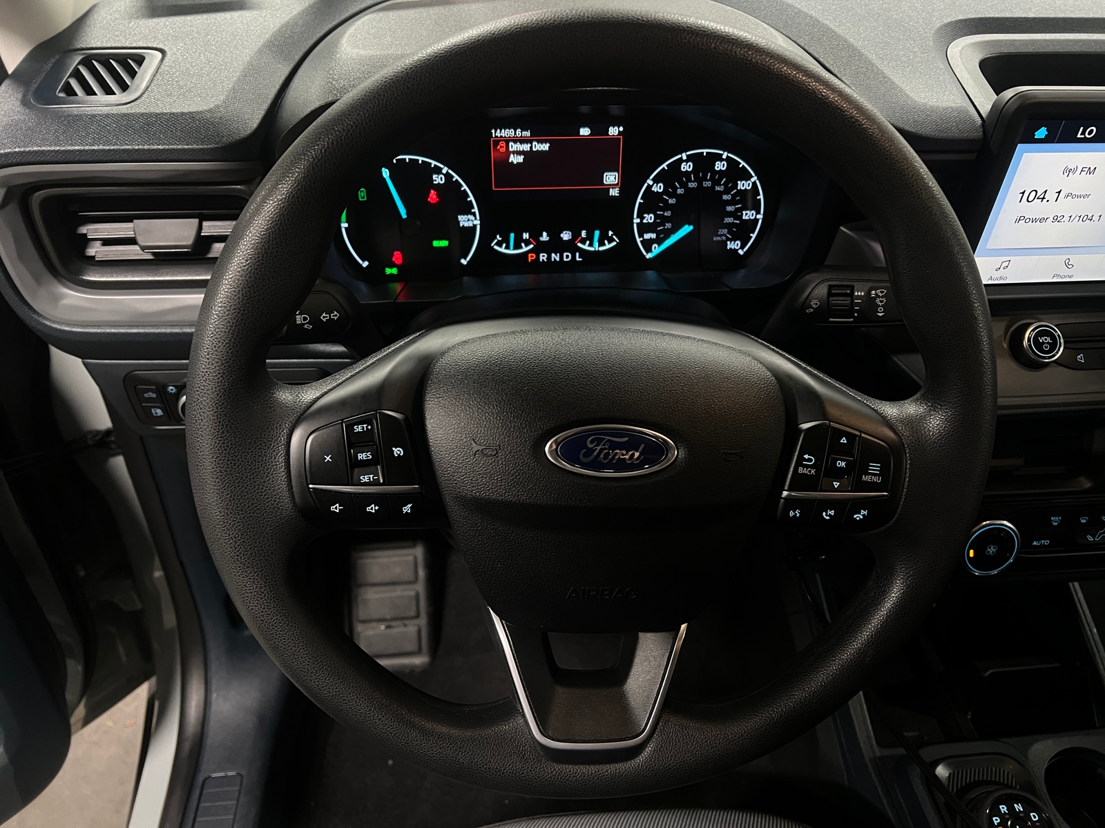 Thumbnail: 2023 Ford Maverick - 5
