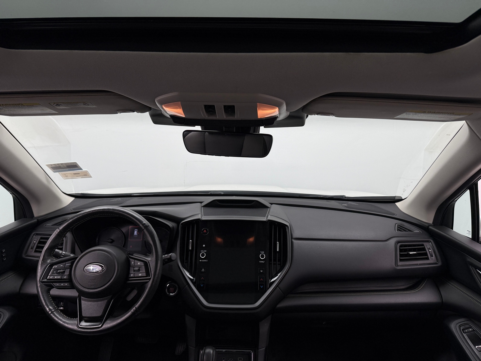 Thumbnail: 2023 Subaru Ascent - 2