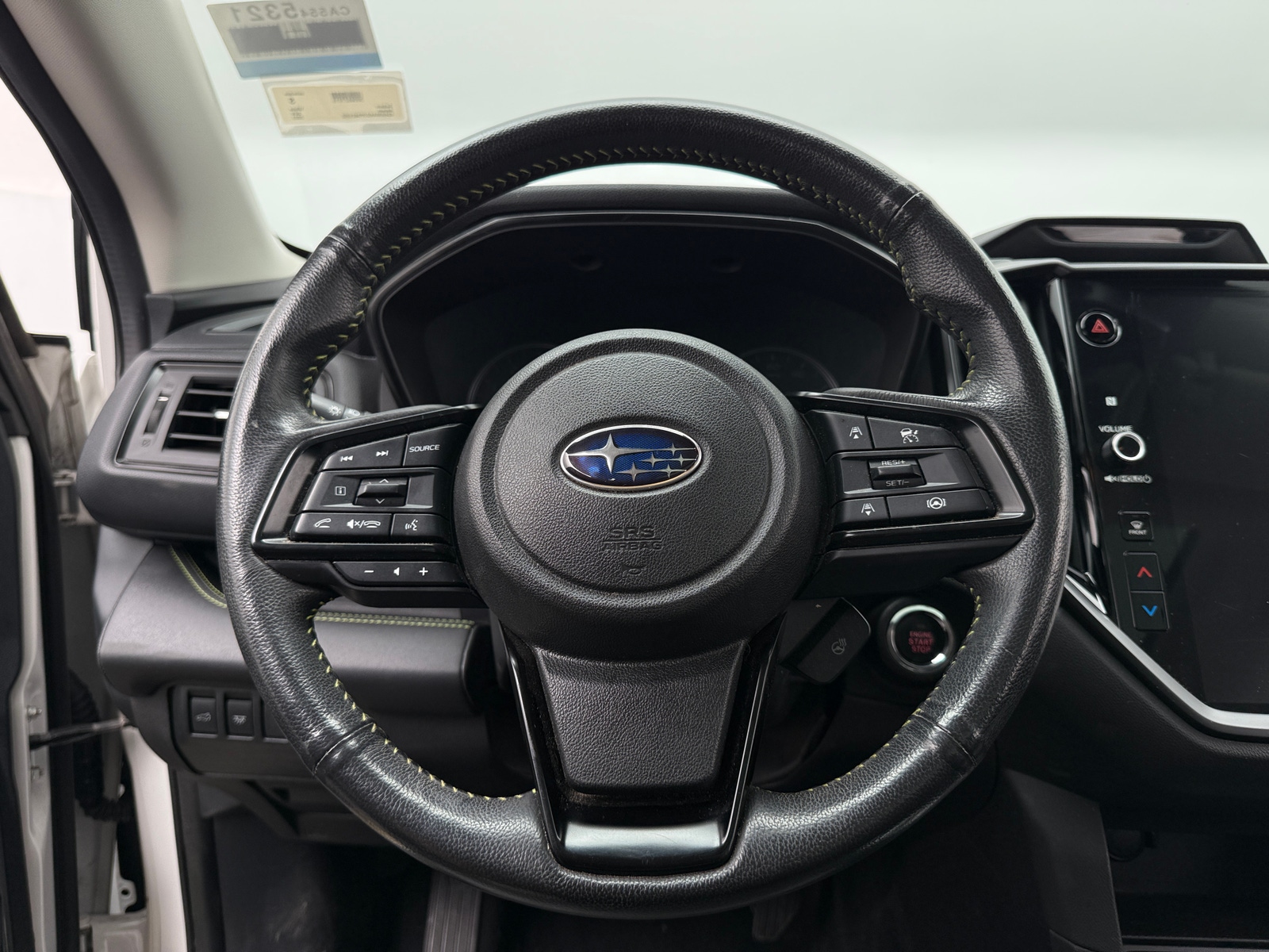 Thumbnail: 2023 Subaru Ascent - 4