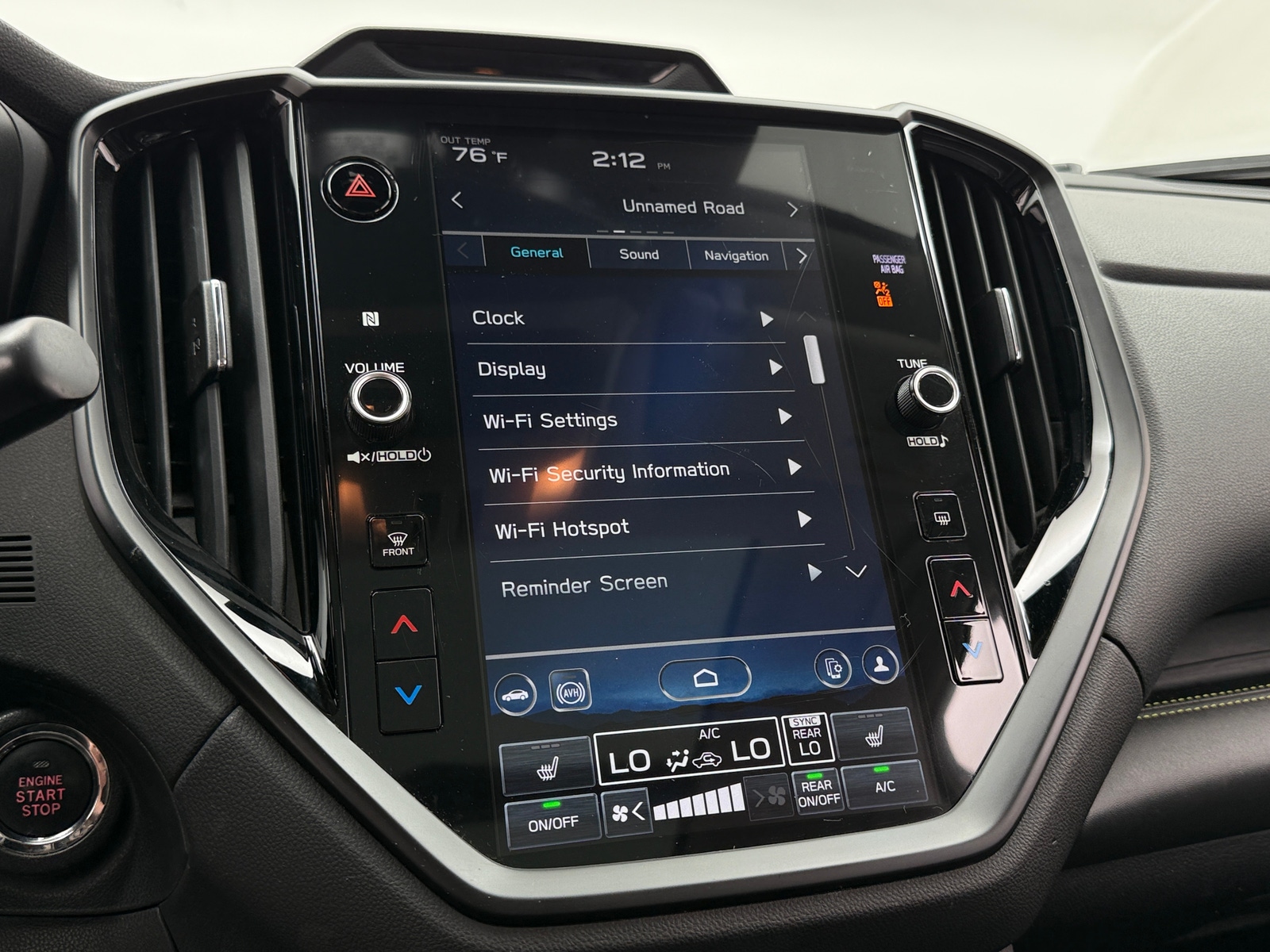 Thumbnail: 2023 Subaru Ascent - 3