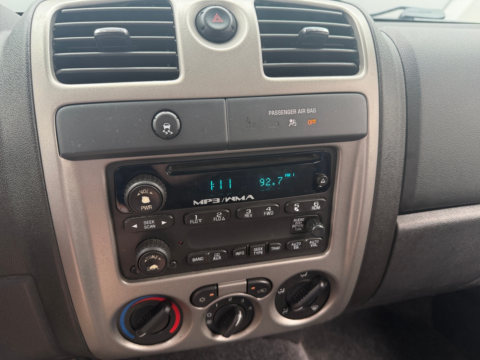 Thumbnail: 2010 Chevrolet Colorado - 4