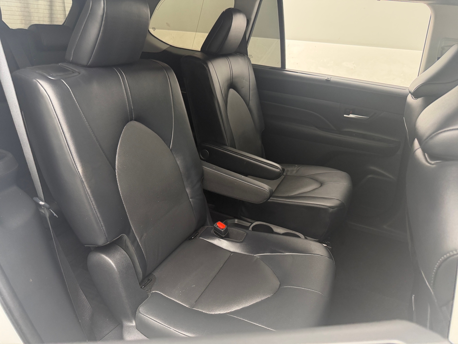 Thumbnail: 2024 Toyota Grand Highlander - 6