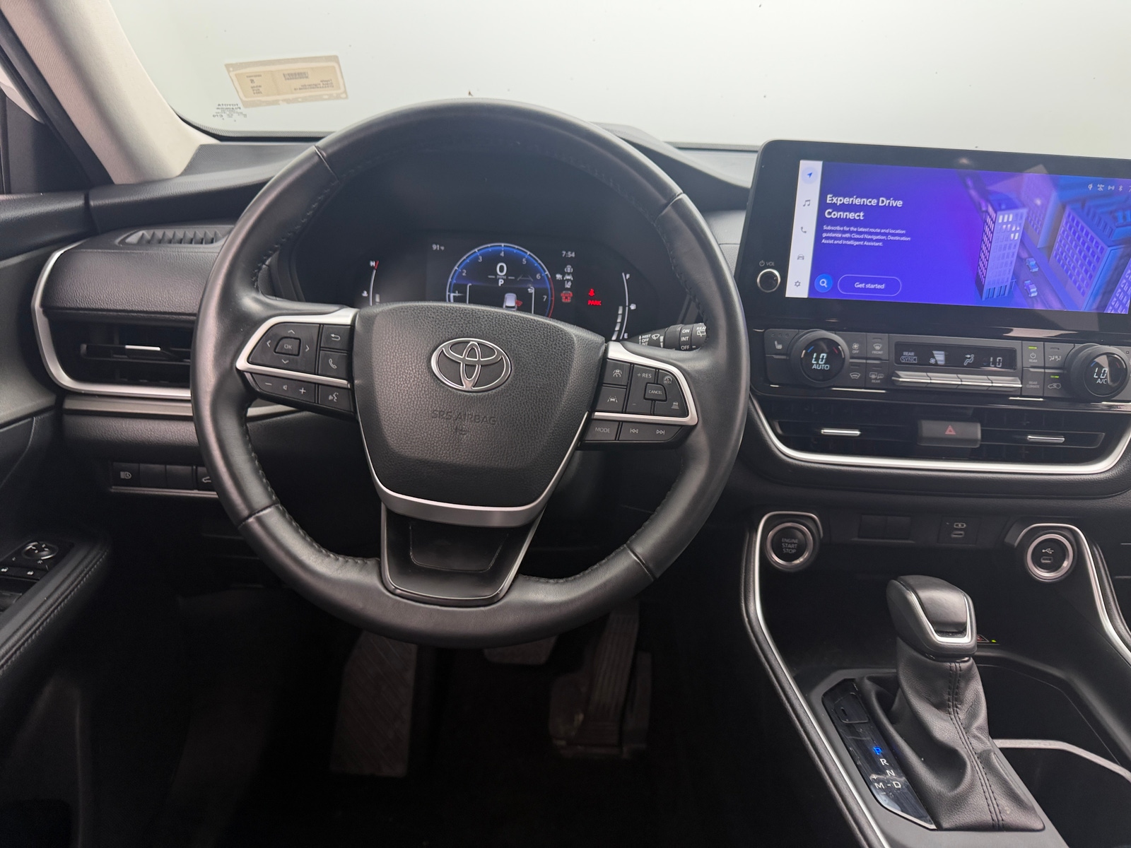 Thumbnail: 2024 Toyota Grand Highlander - 5