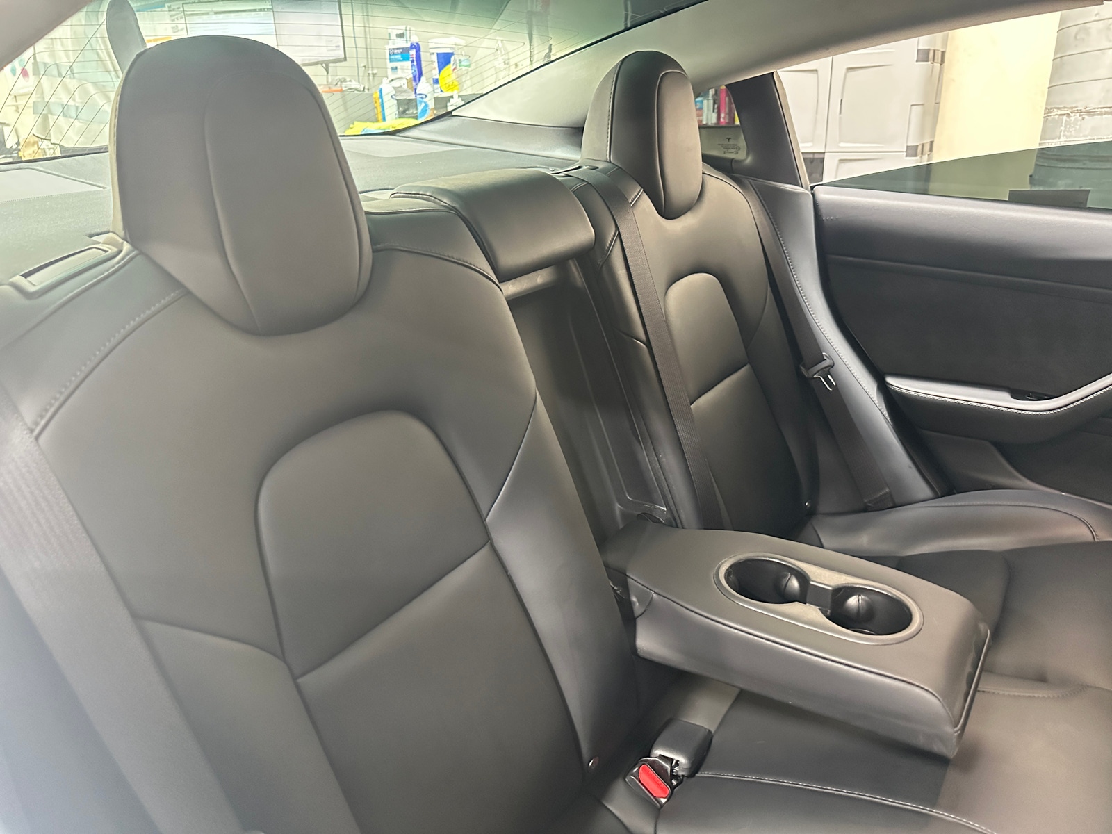 Thumbnail: 2020 Tesla Model 3 - 5