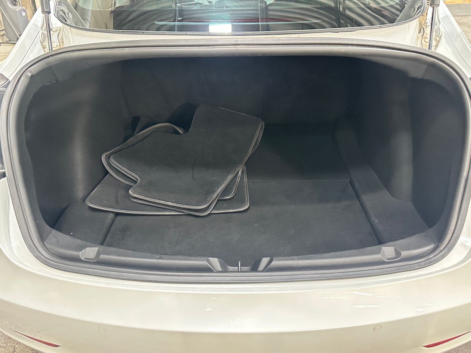 Thumbnail: 2020 Tesla Model 3 - 6