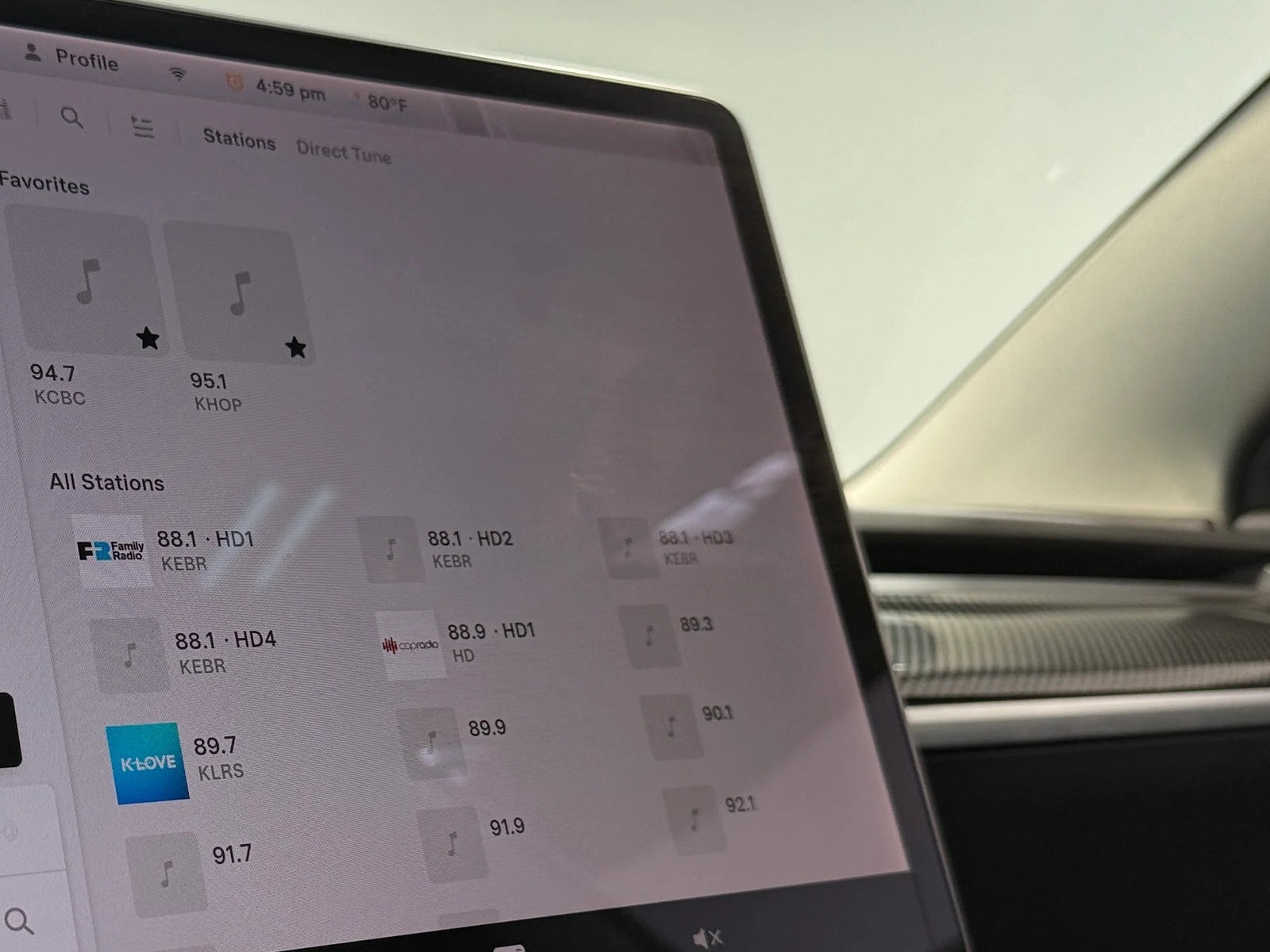 Thumbnail: 2020 Tesla Model 3 - 3