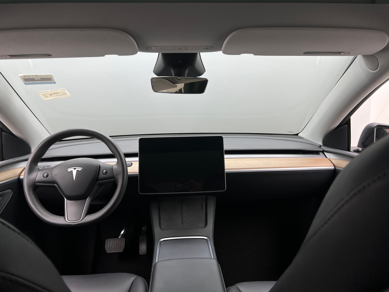 Thumbnail: 2024 Tesla Model Y - 2