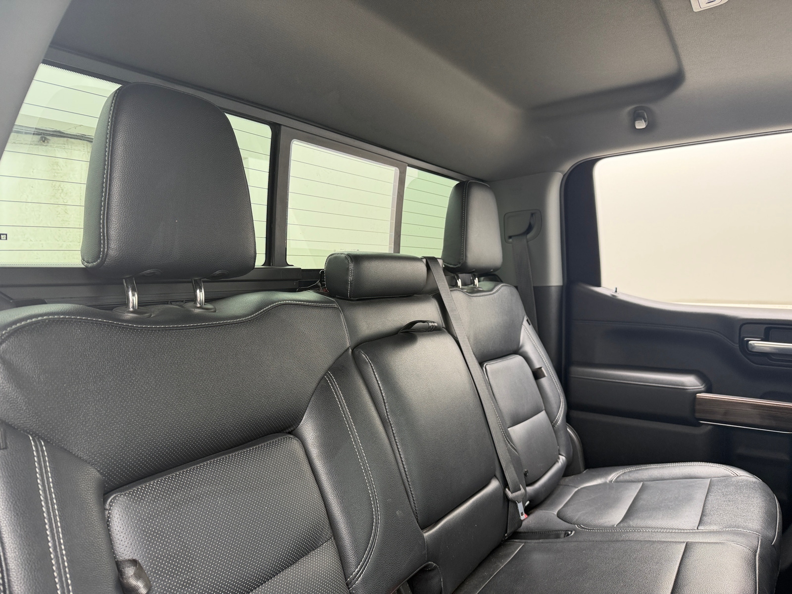 Thumbnail: 2021 Chevrolet Silverado 1500 - 6