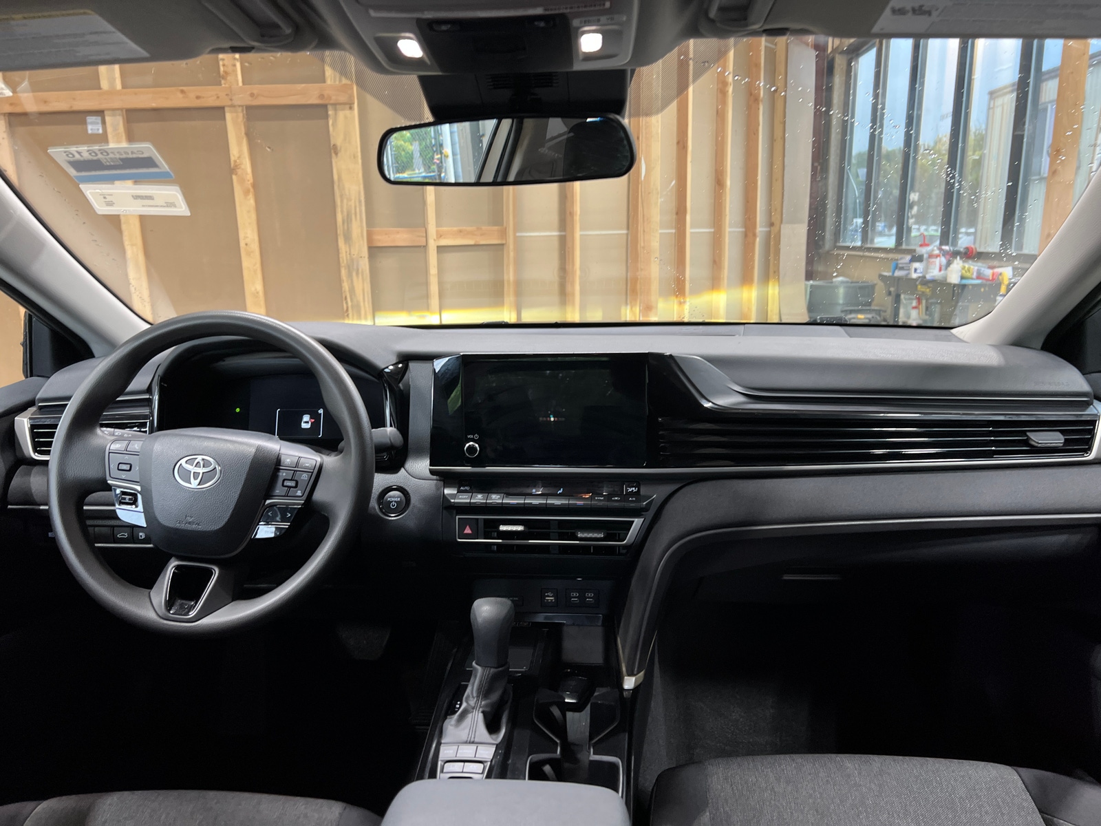 Thumbnail: 2025 Toyota Camry - 3