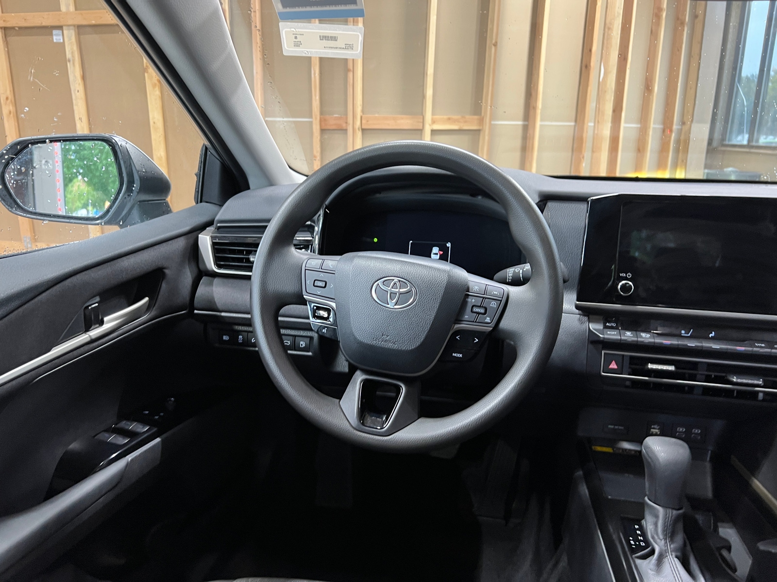 Thumbnail: 2025 Toyota Camry - 5