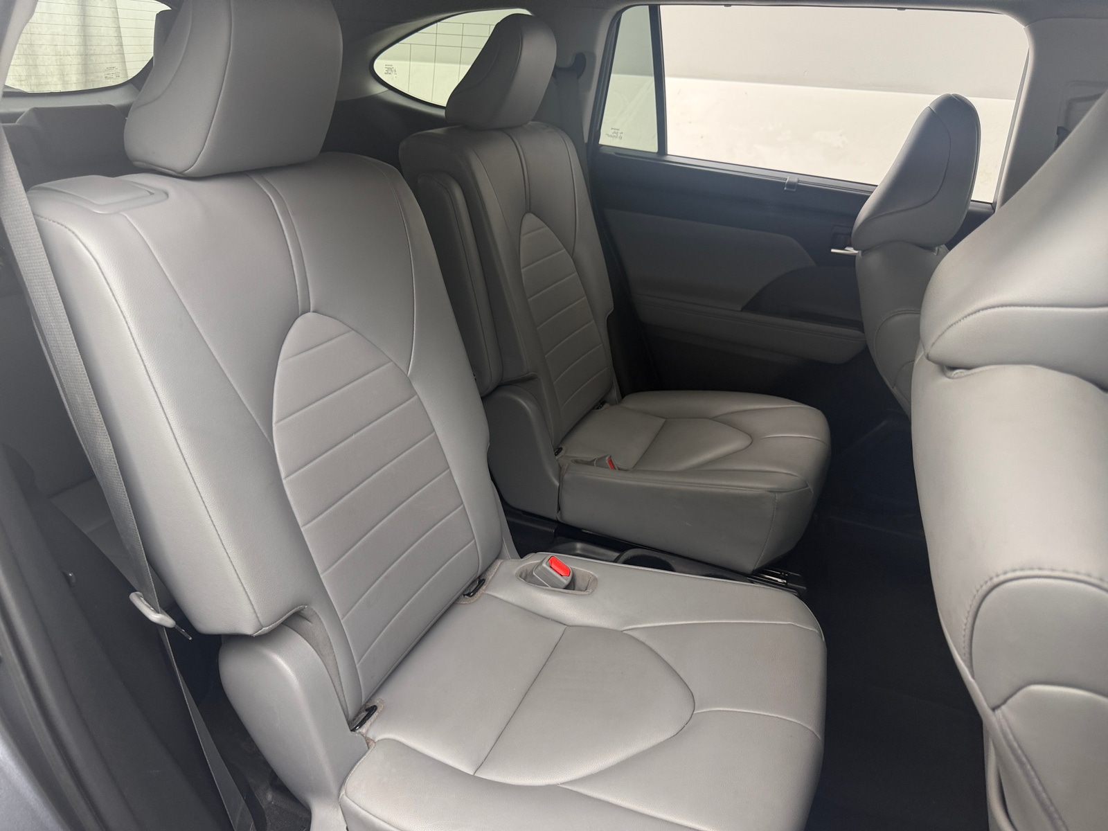 Thumbnail: 2020 Toyota Highlander - 5