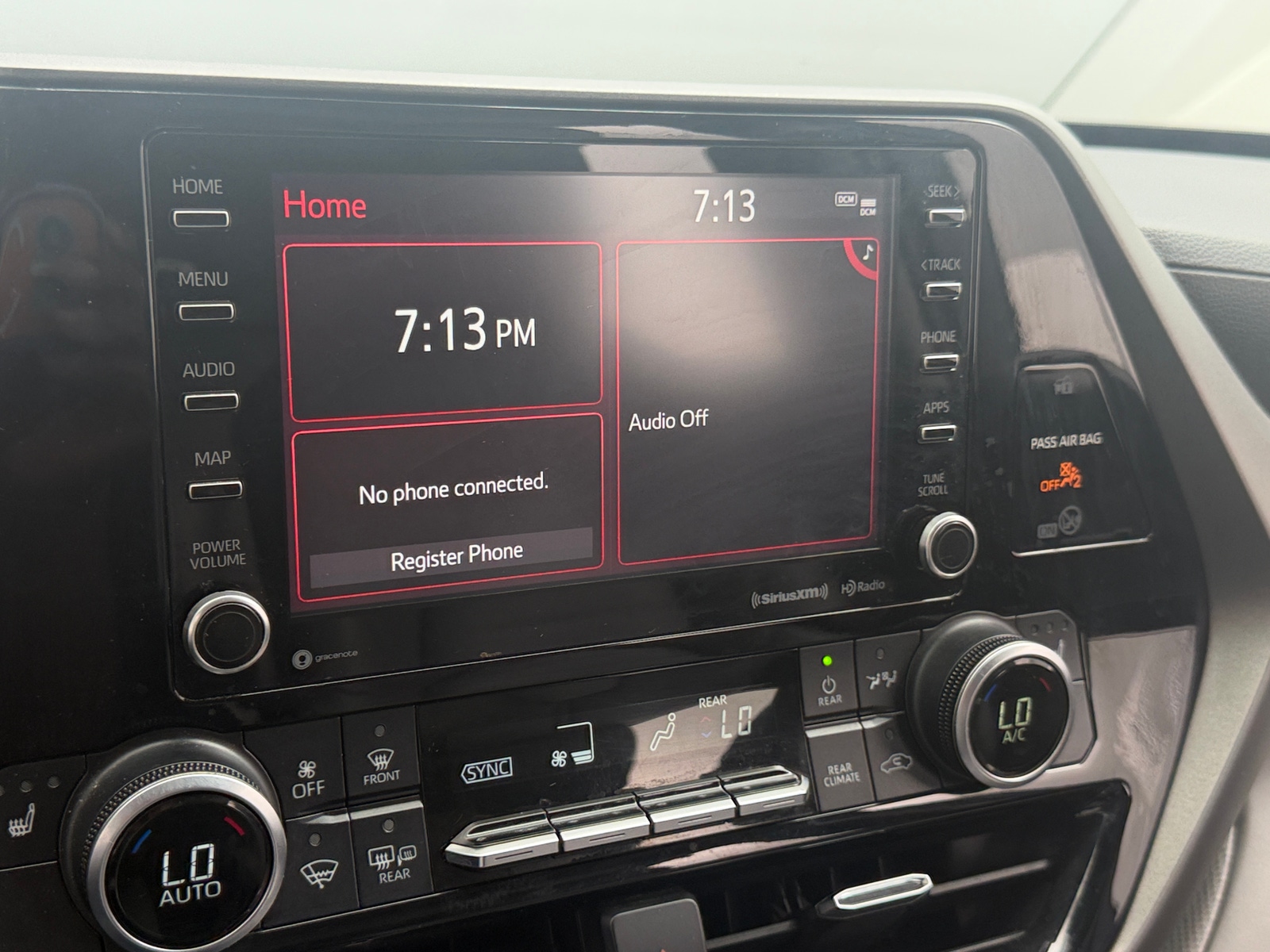 Thumbnail: 2020 Toyota Highlander - 3