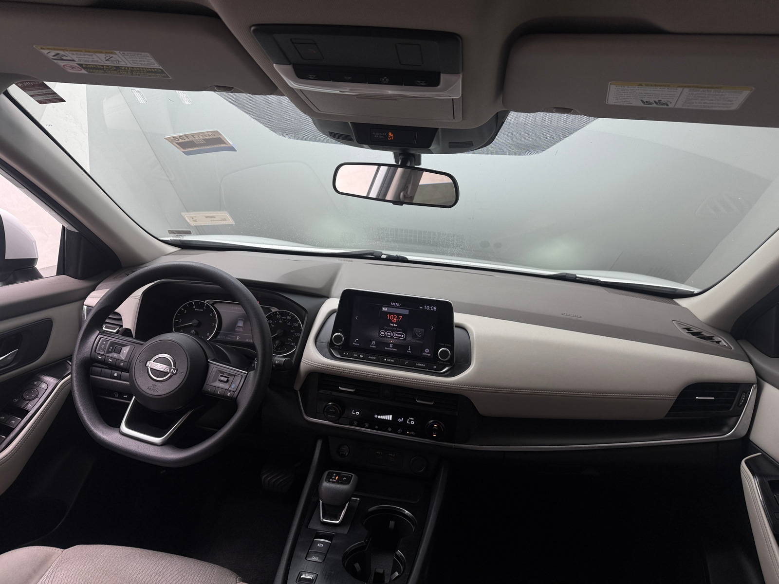 Thumbnail: 2024 Nissan Rogue - 3