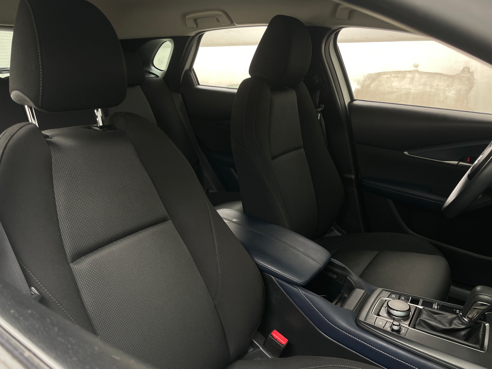 Thumbnail: 2021 Mazda CX-30 - 2