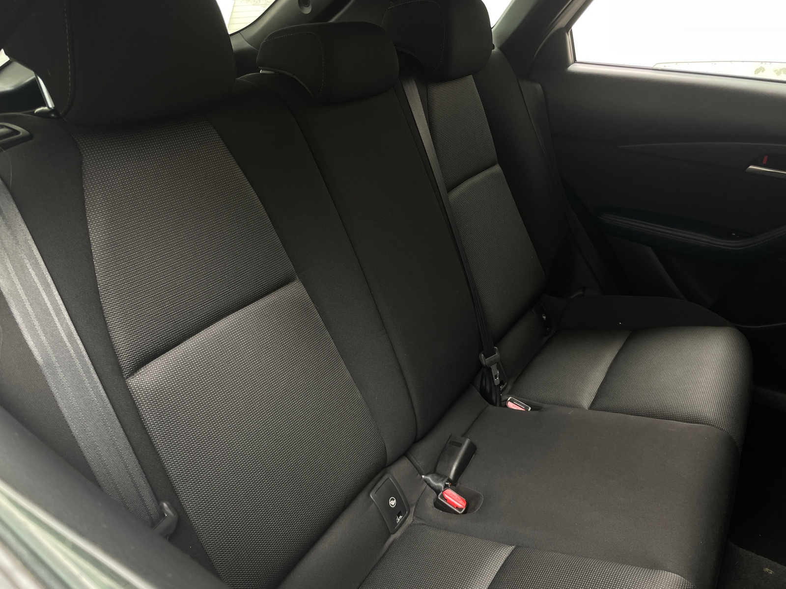 Thumbnail: 2021 Mazda CX-30 - 6