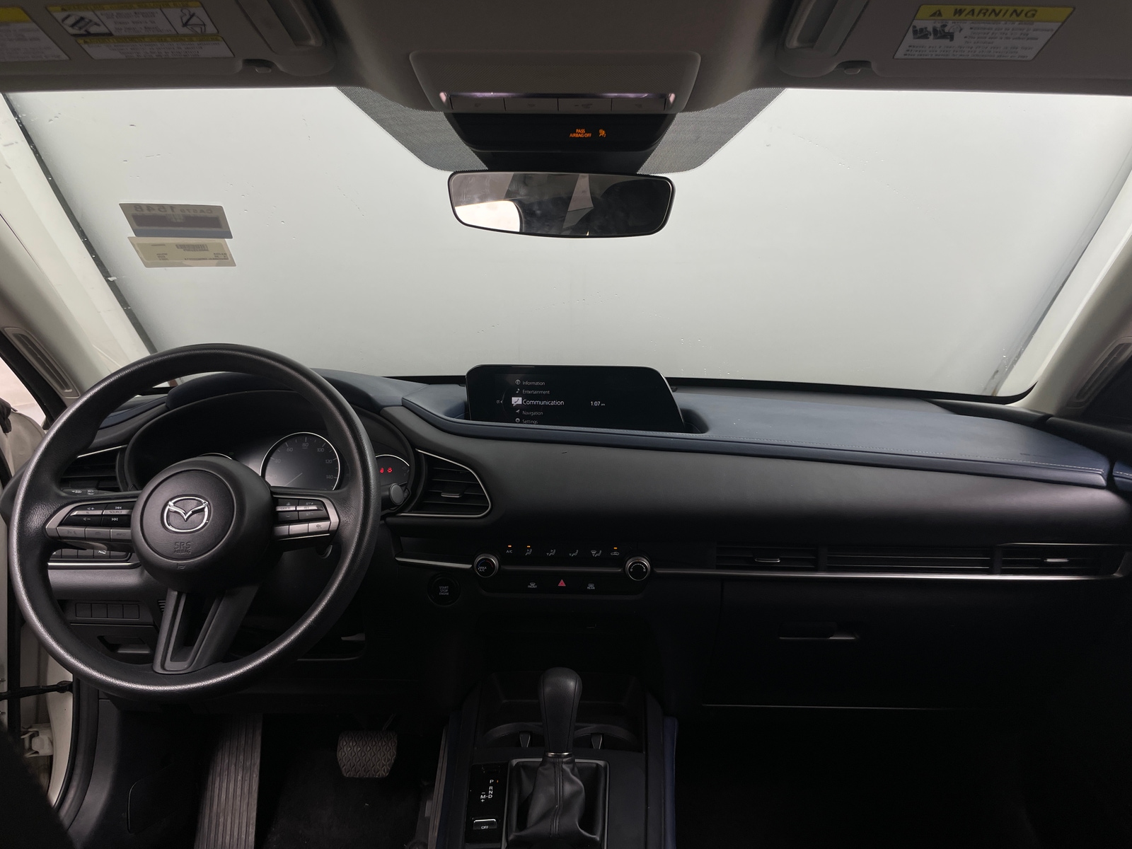 Thumbnail: 2021 Mazda CX-30 - 3