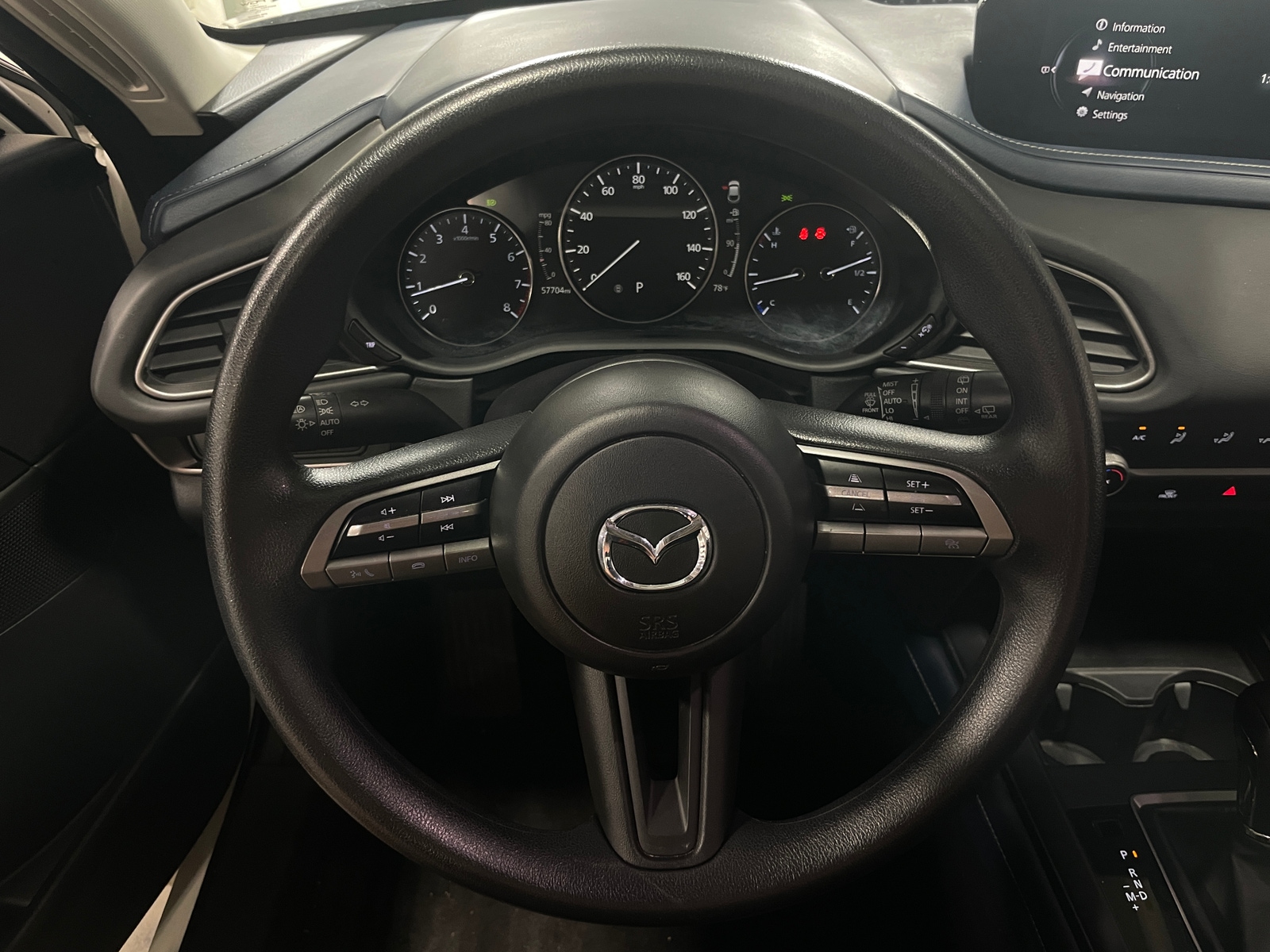 Thumbnail: 2021 Mazda CX-30 - 5