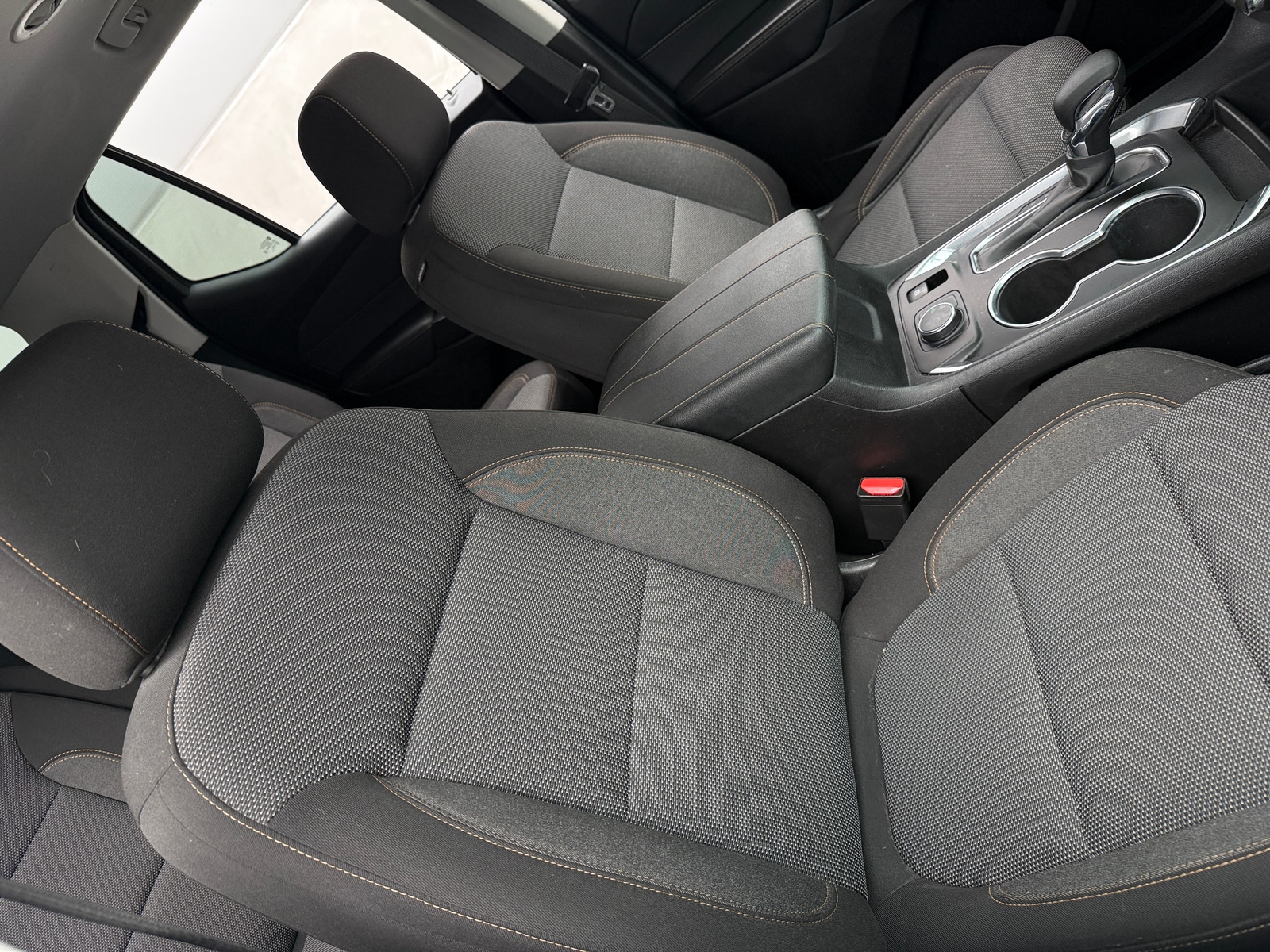 Thumbnail: 2021 Chevrolet Traverse - 2
