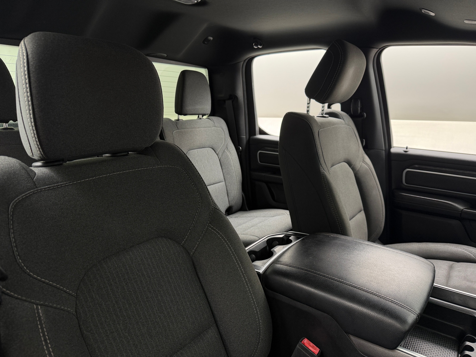 Thumbnail: 2020 RAM 1500 - 2
