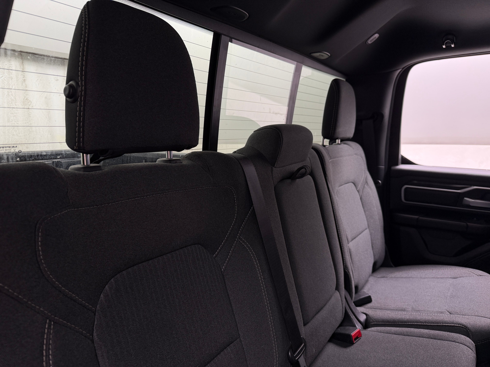 Thumbnail: 2020 RAM 1500 - 6