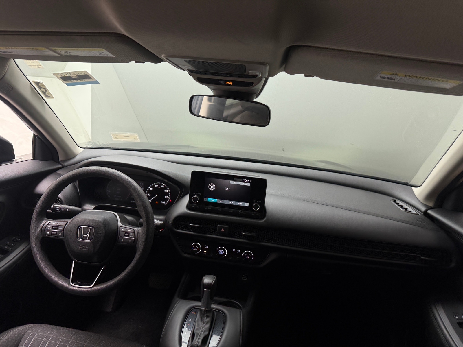 Thumbnail: 2025 Honda HR-V - 3