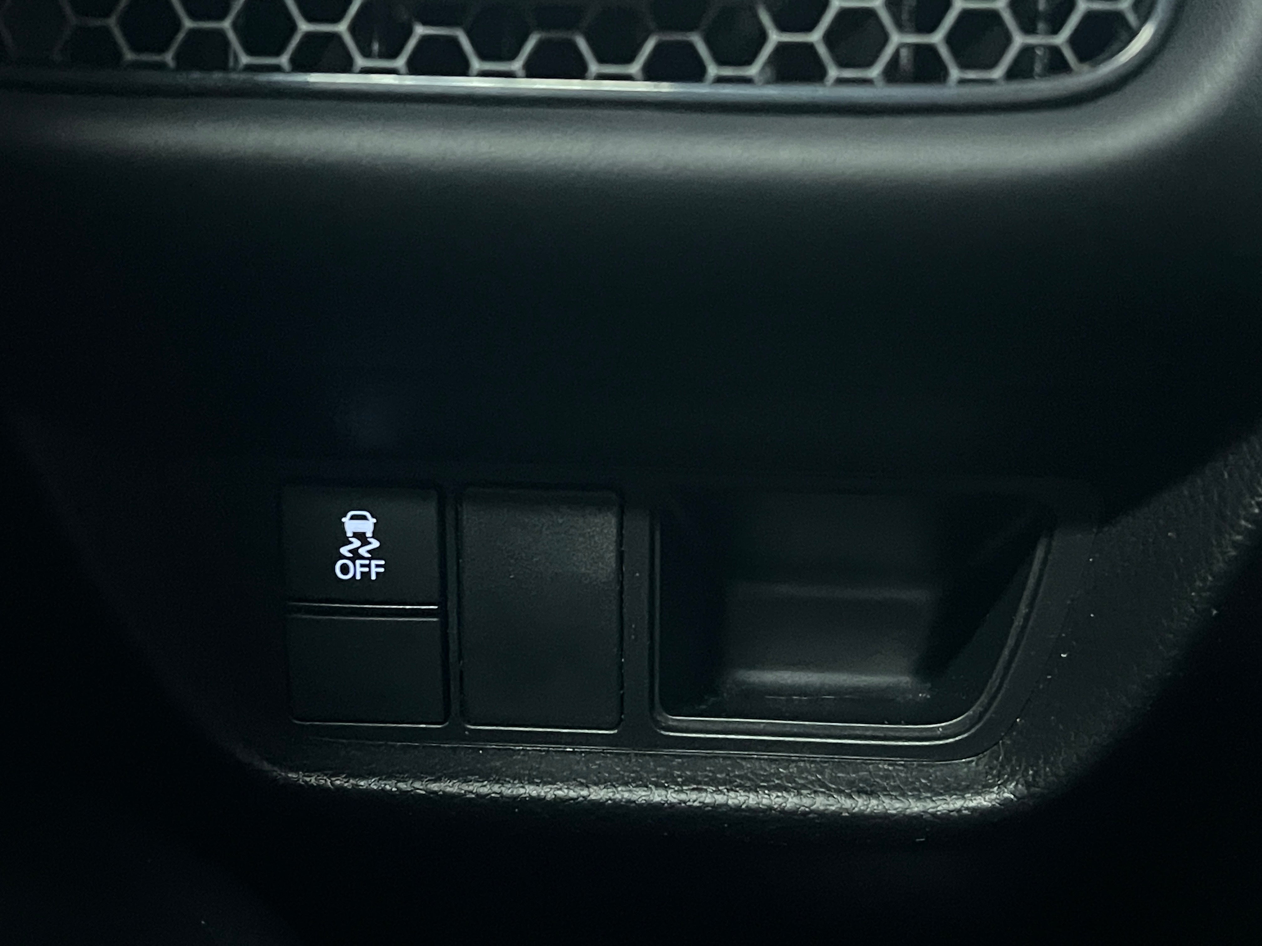 2025 Honda HR-V