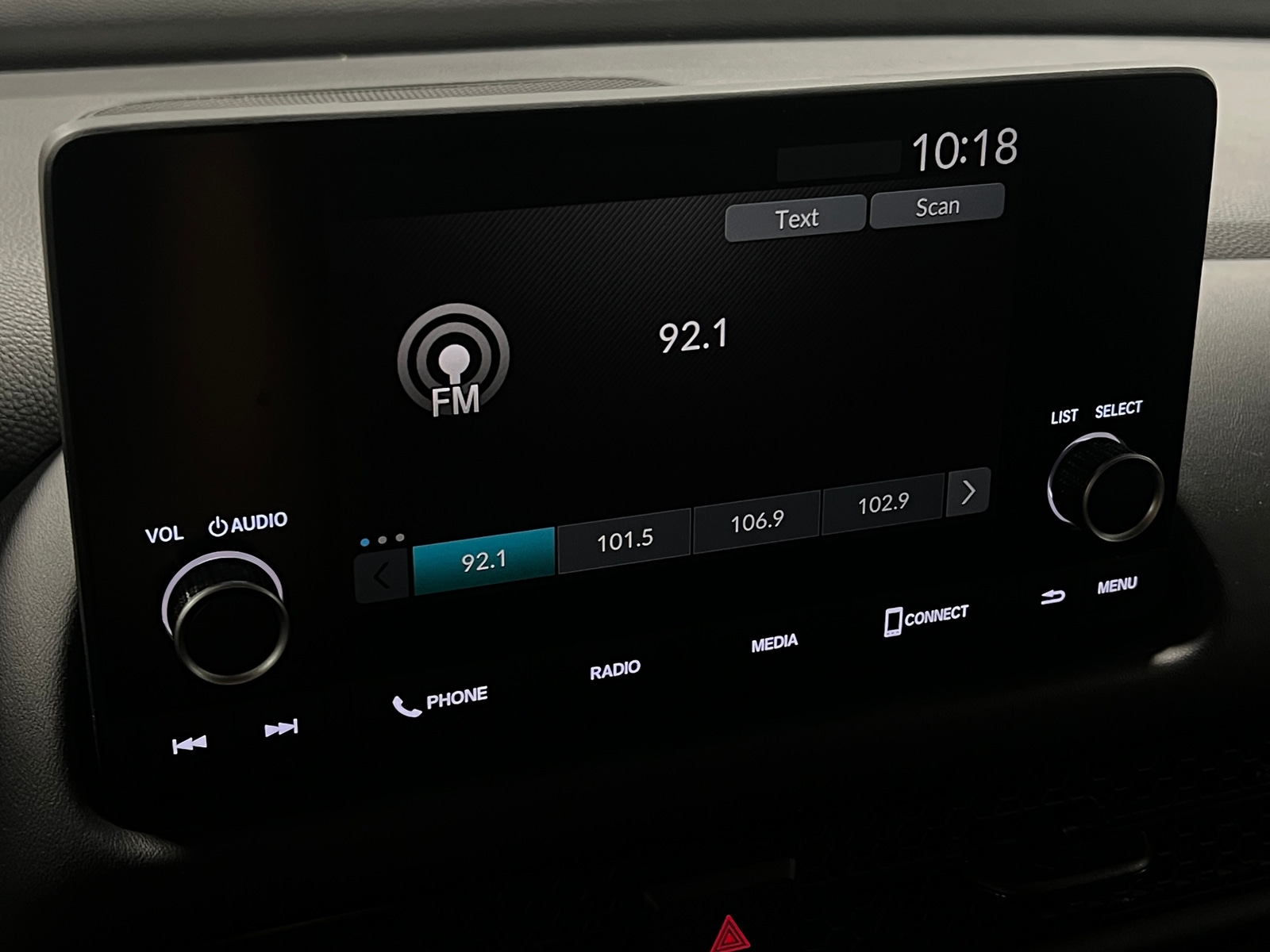 Thumbnail: 2025 Honda HR-V - 4