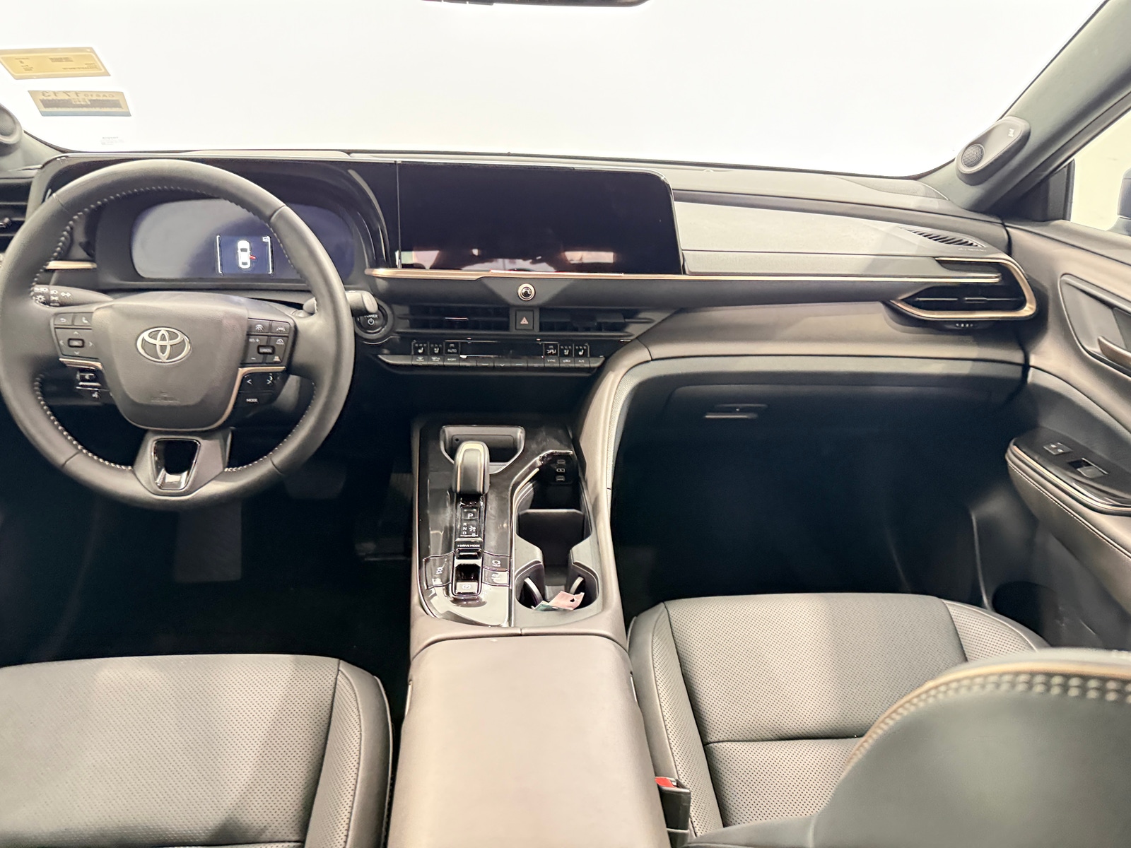 Thumbnail: 2026 Toyota Crown - 3