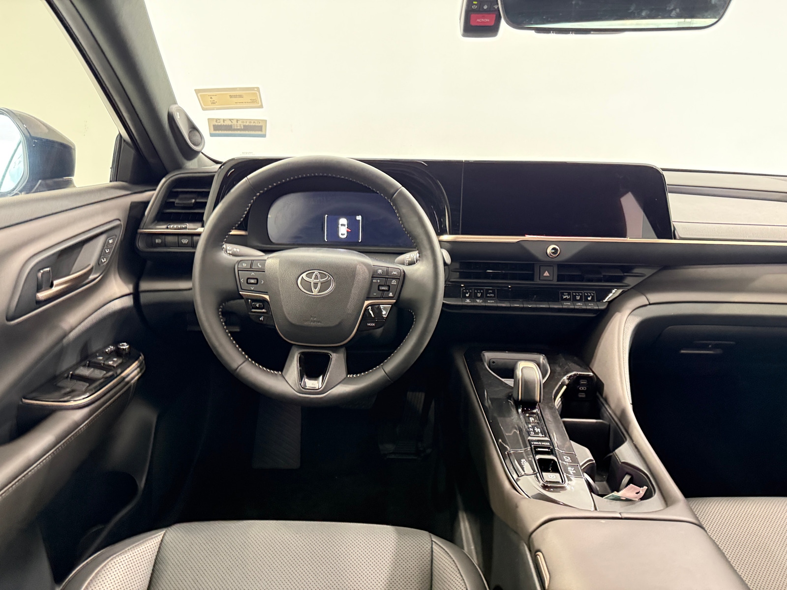 Thumbnail: 2026 Toyota Crown - 5