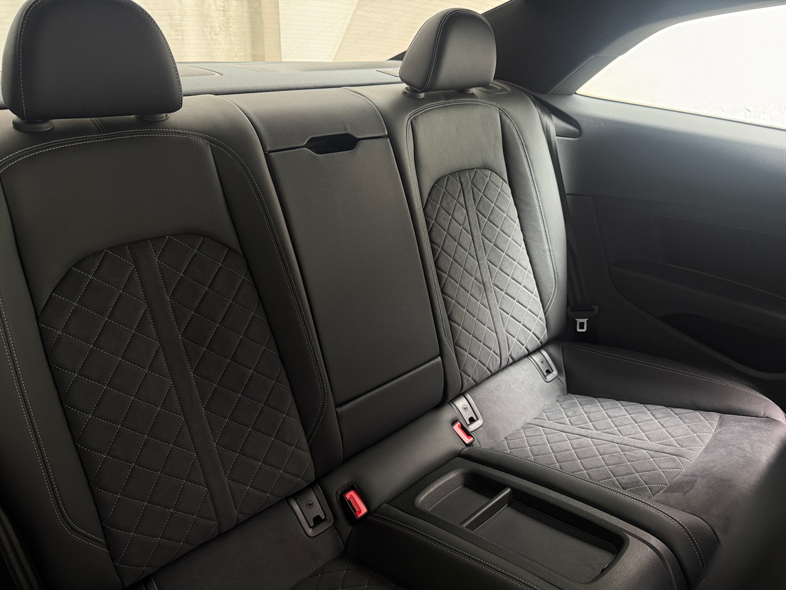 Thumbnail: 2023 Audi S5 - 5