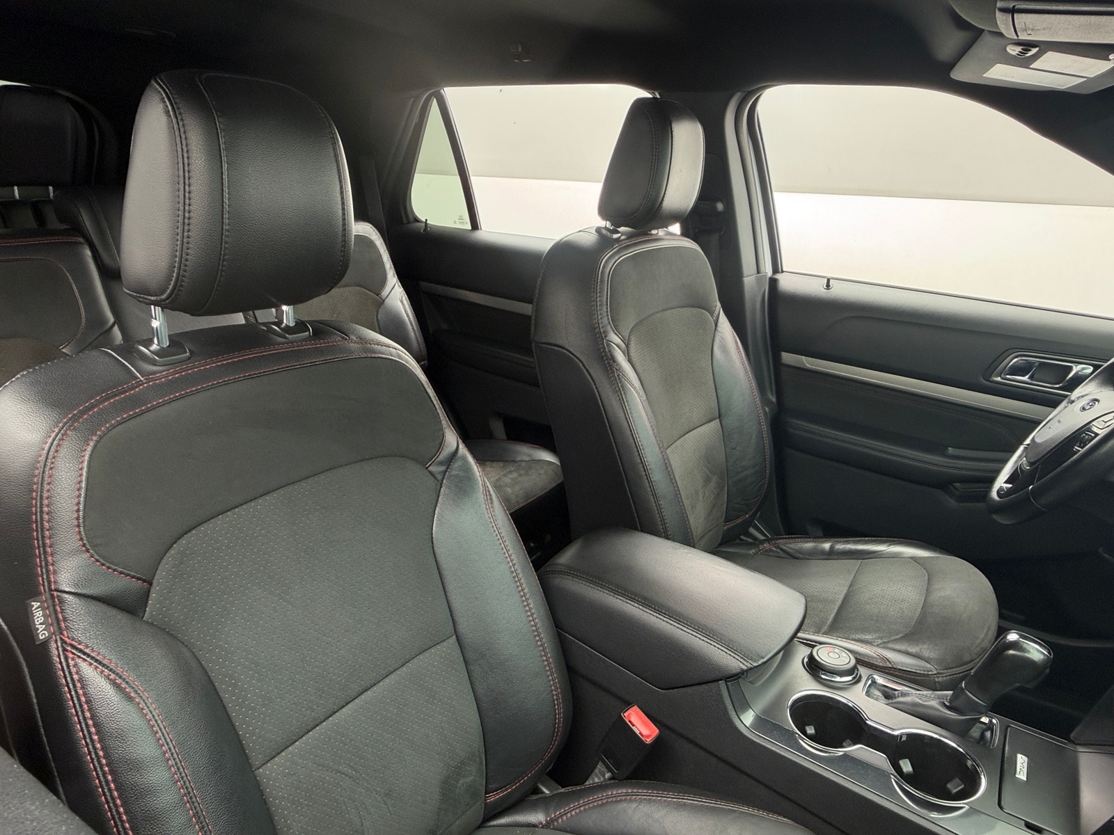 Thumbnail: 2019 Ford Explorer - 2