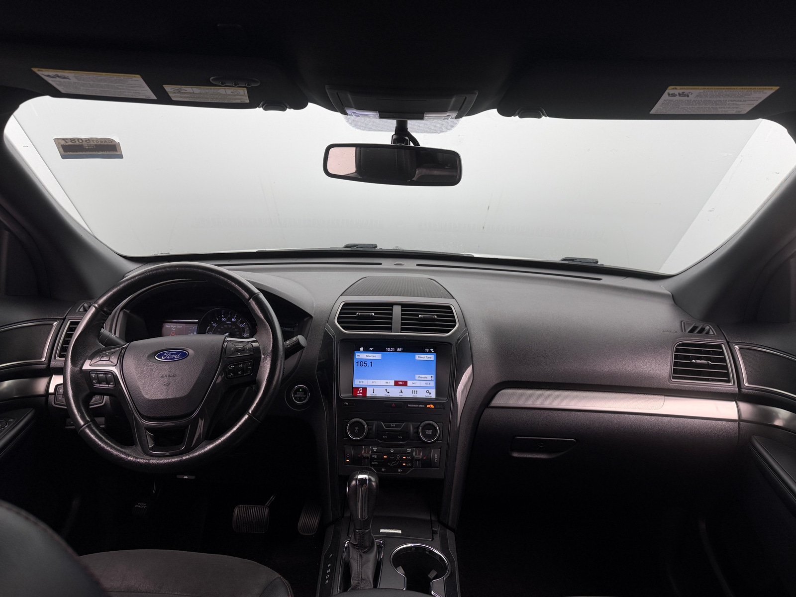 Thumbnail: 2019 Ford Explorer - 3