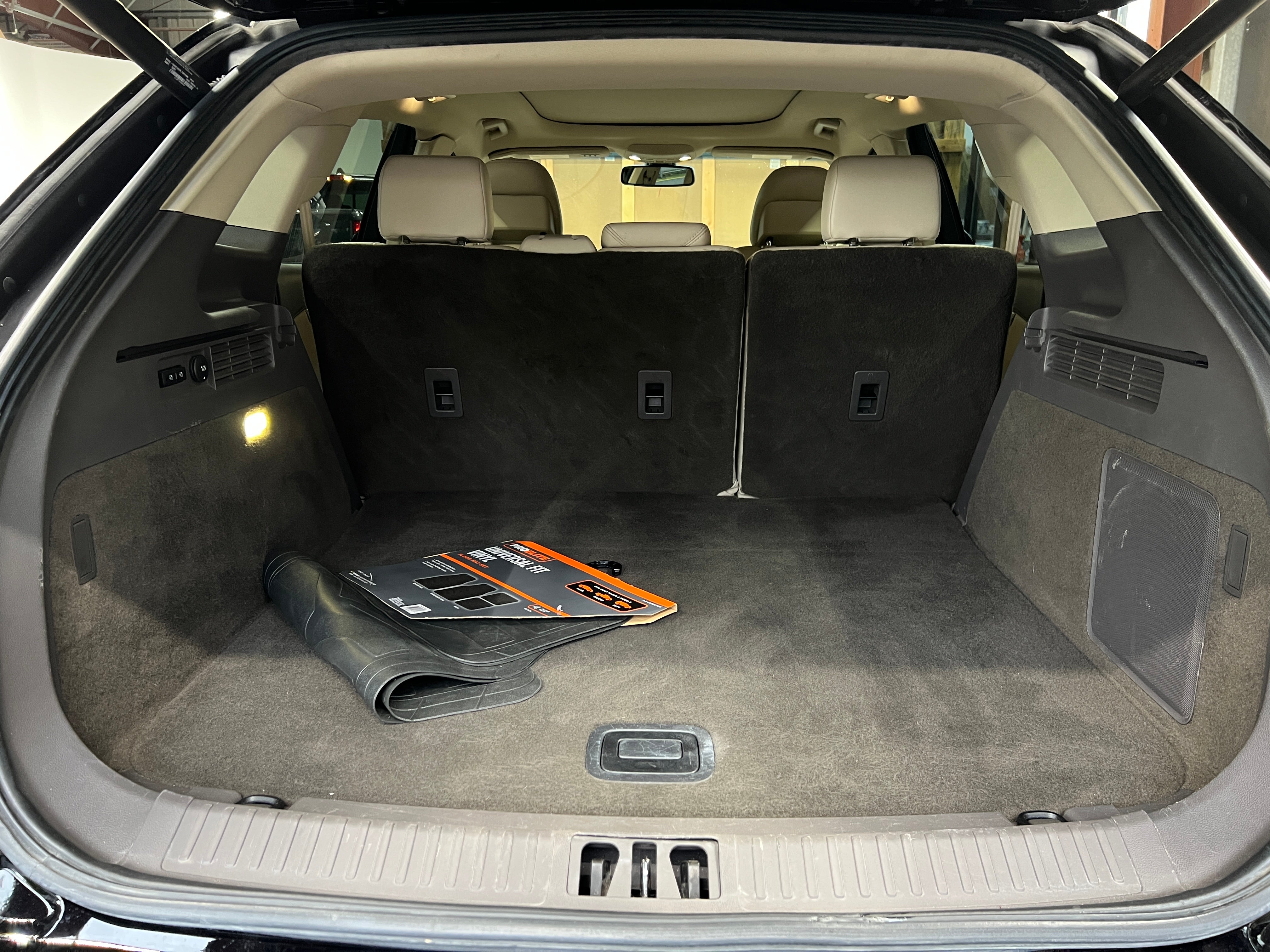 Used 2016 Lincoln MKX Reserve with VIN 2LMTJ8LR8GBL58989 for sale in Pewaukee, WI