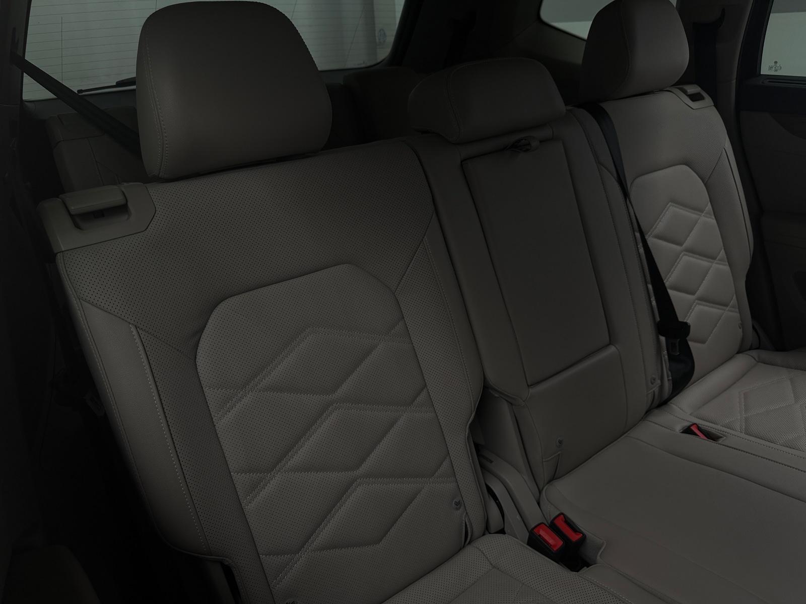 Thumbnail: 2025 Volkswagen Atlas - 5