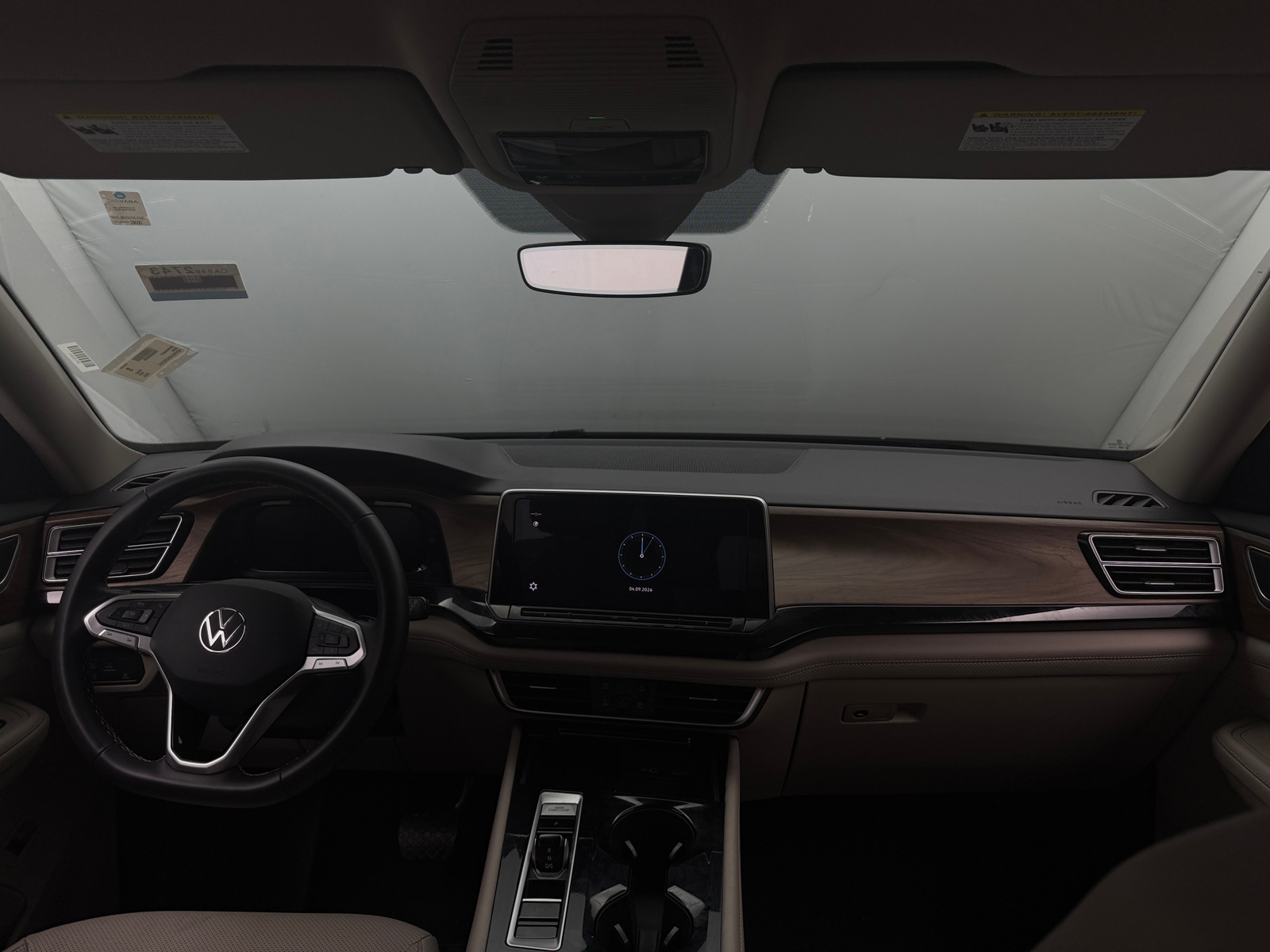 Thumbnail: 2025 Volkswagen Atlas - 2