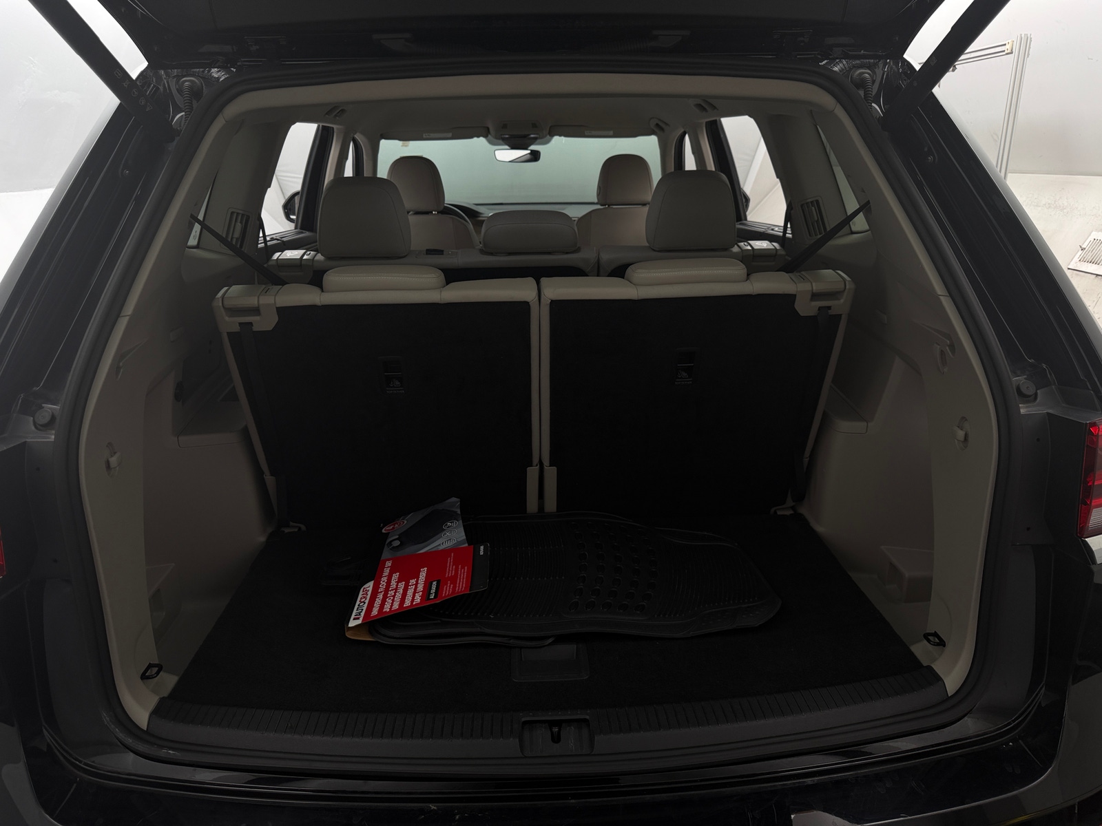 Thumbnail: 2025 Volkswagen Atlas - 6