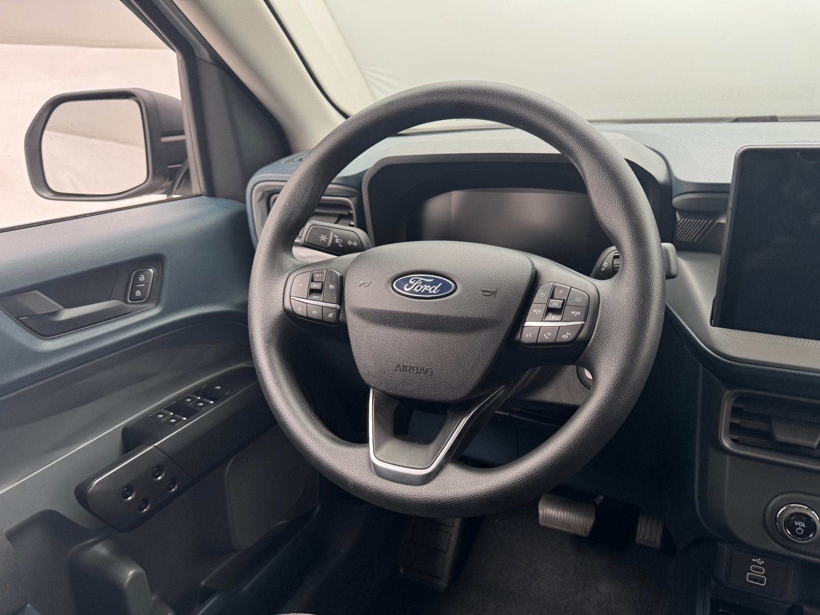 Thumbnail: 2026 Ford Maverick - 5