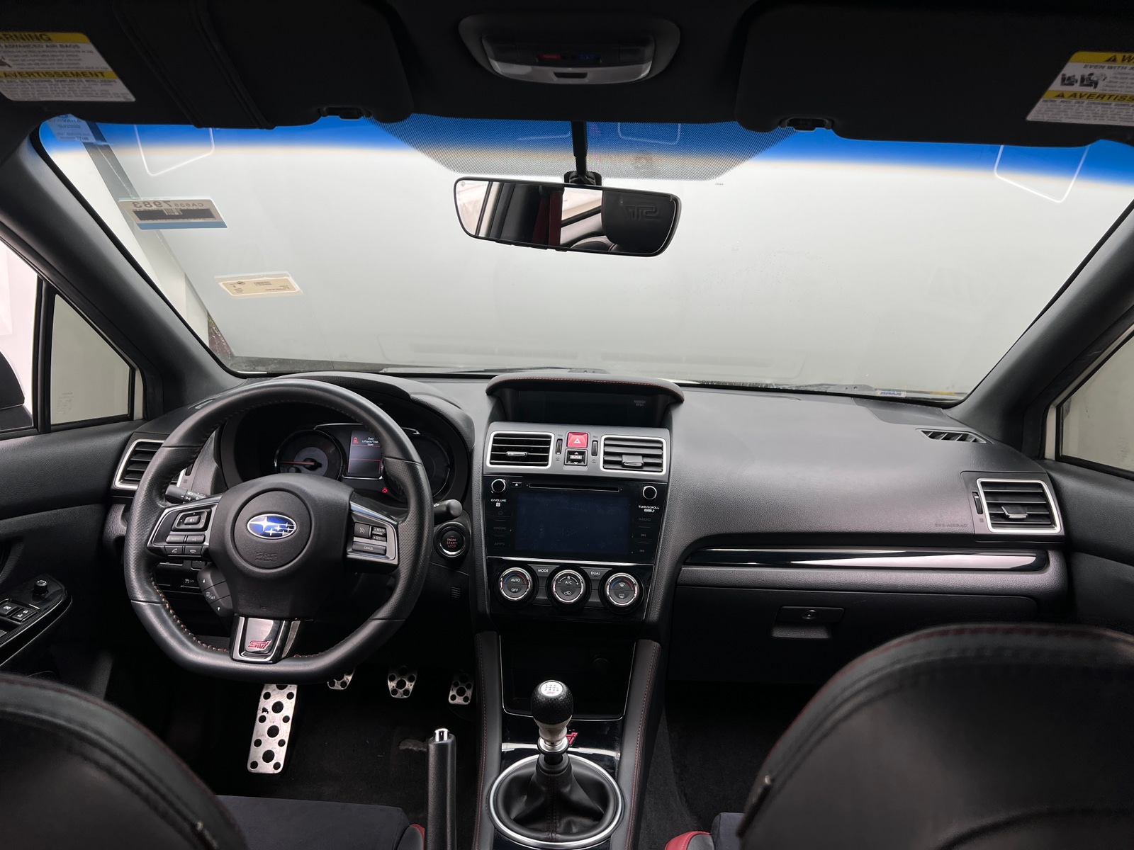 Thumbnail: 2020 Subaru WRX - 2