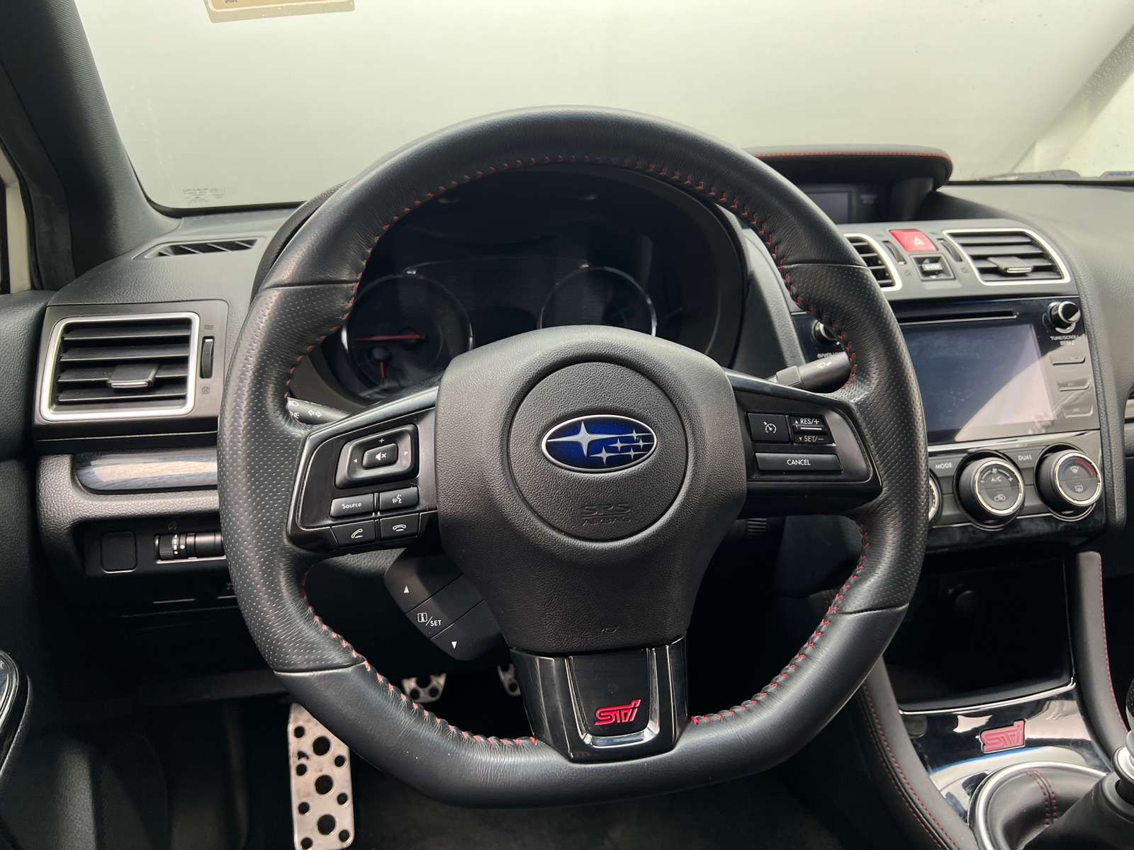 Thumbnail: 2020 Subaru WRX - 4