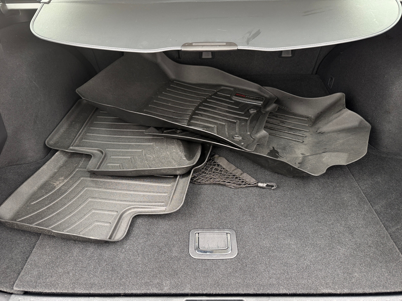 Thumbnail: 2016 Subaru Outback - 6