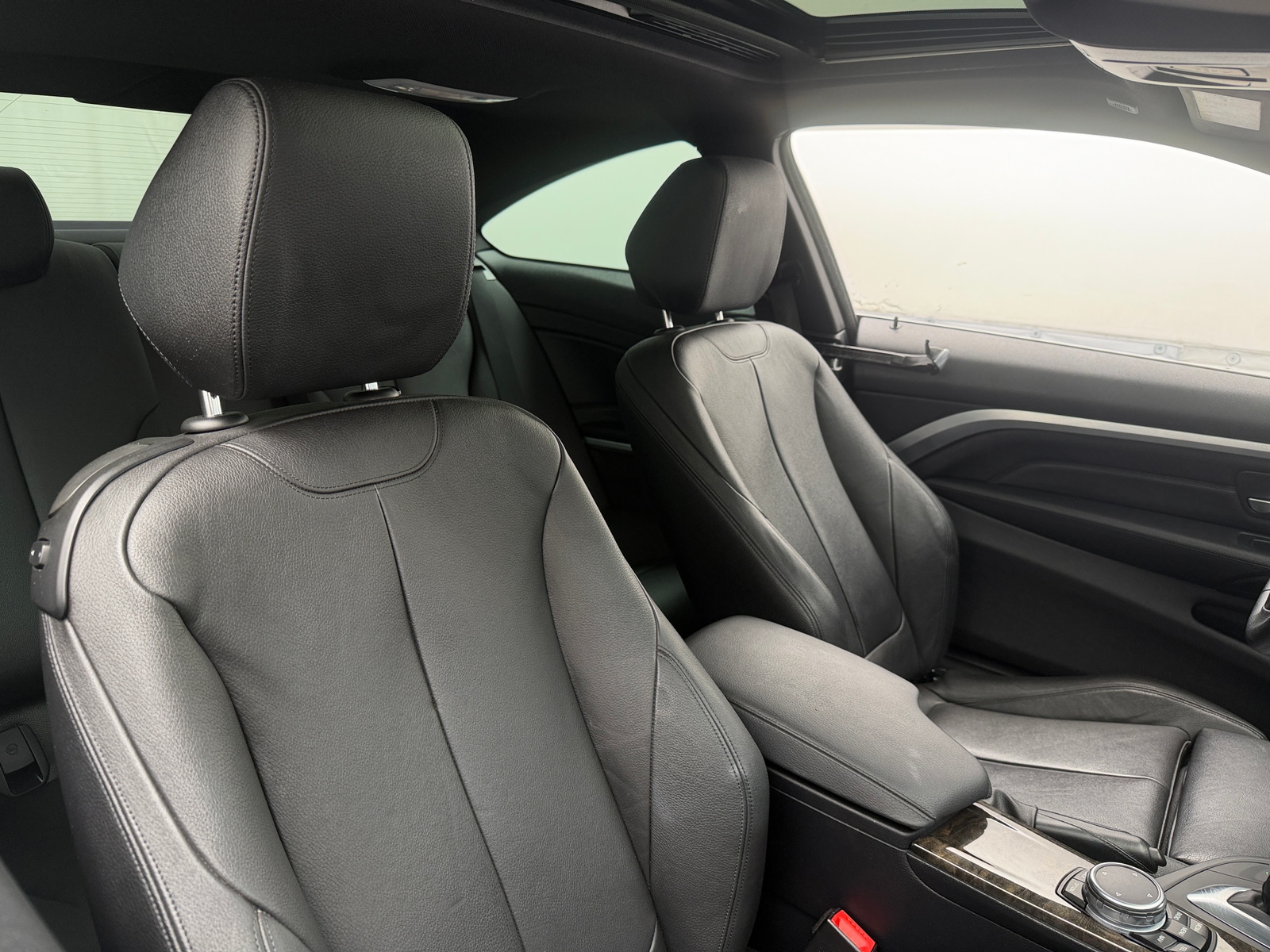 Thumbnail: 2016 BMW 4 Series - 2