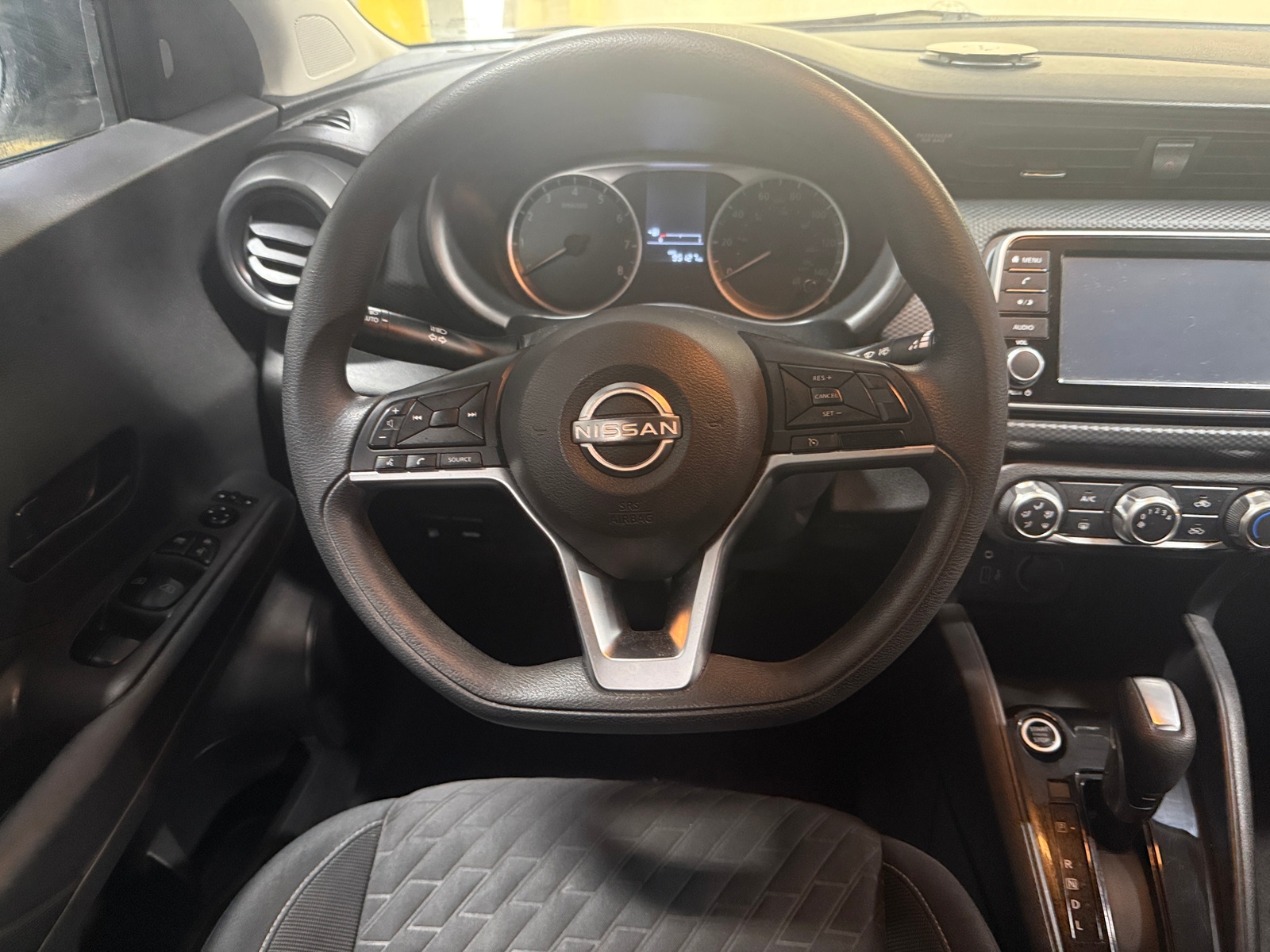 Thumbnail: 2022 Nissan Kicks - 5