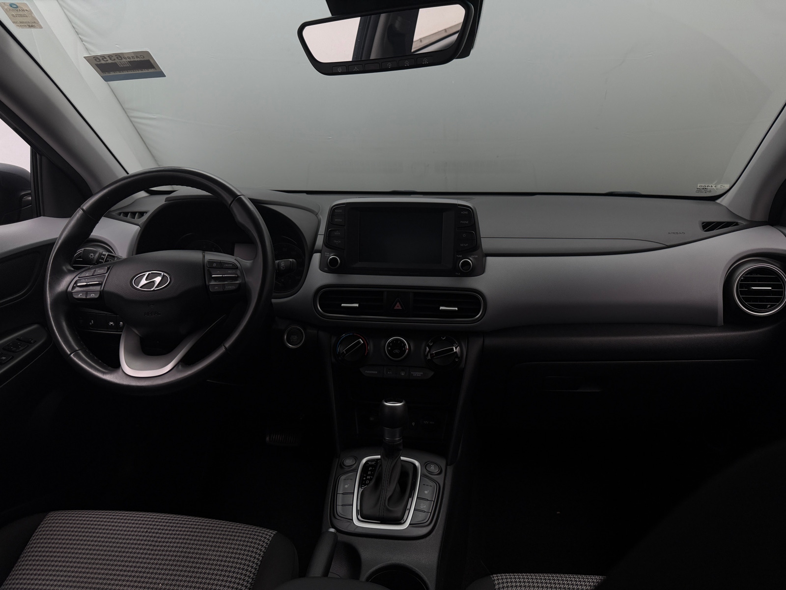 Thumbnail: 2020 Hyundai Kona - 3