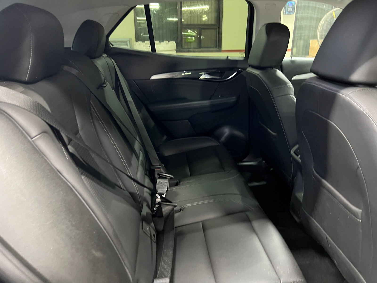 Thumbnail: 2024 Buick Envision - 5