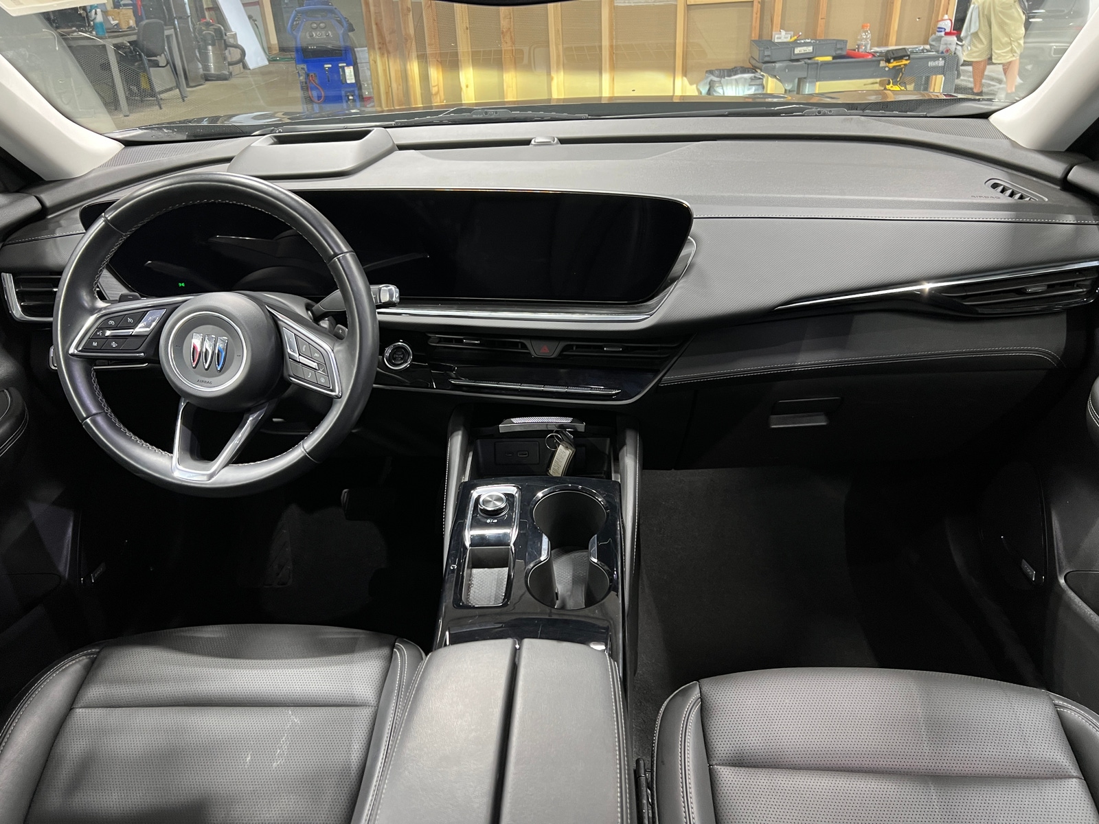 Thumbnail: 2024 Buick Envision - 2